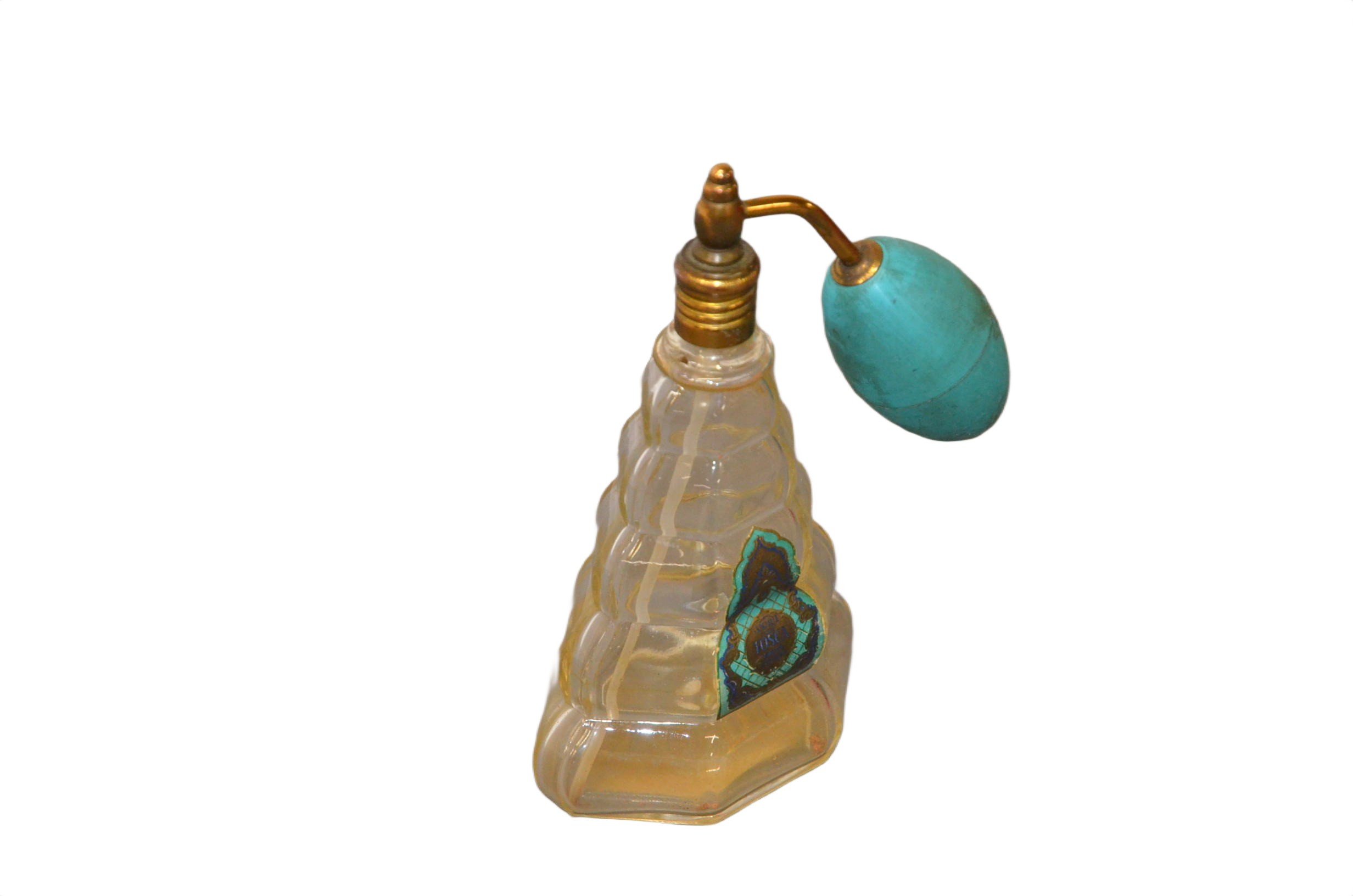 Parfumflasche