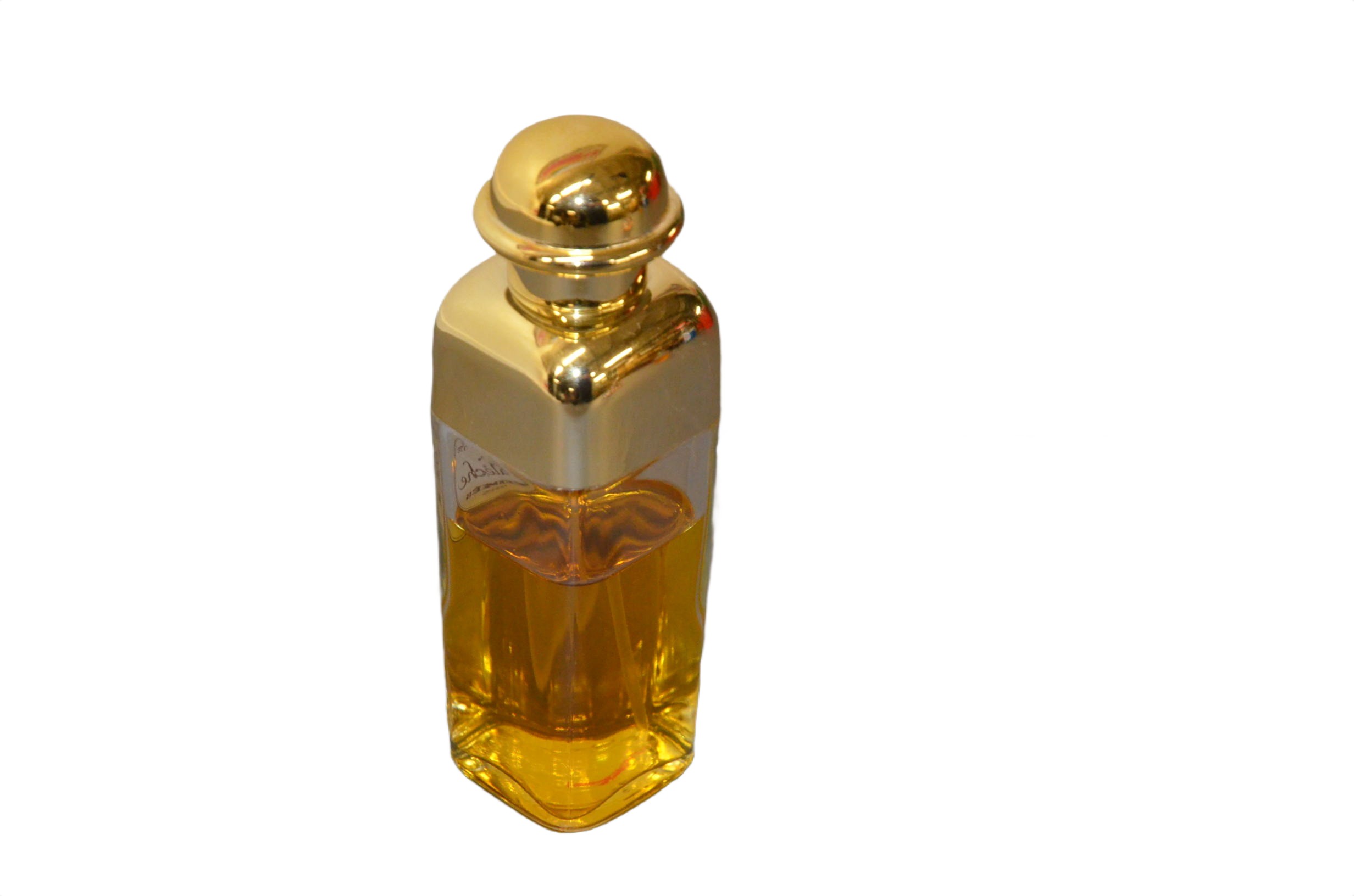 Parfümflasche