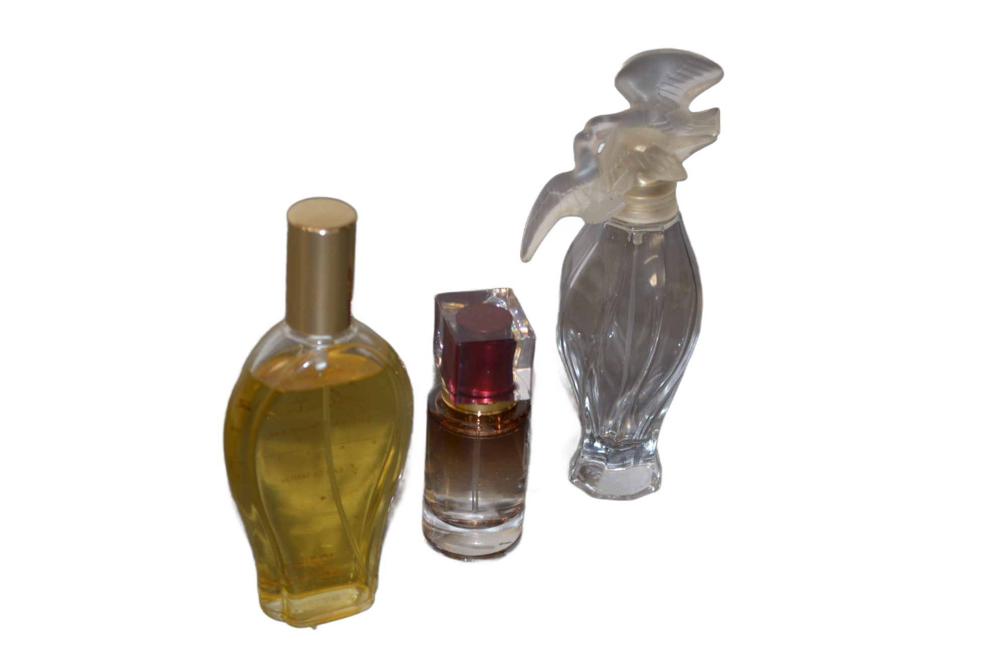 Parfümflasche Diverse