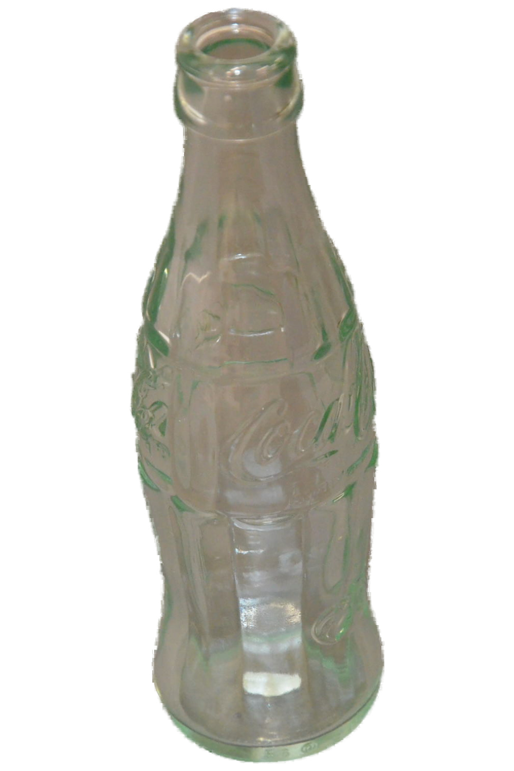 Cola Flasche