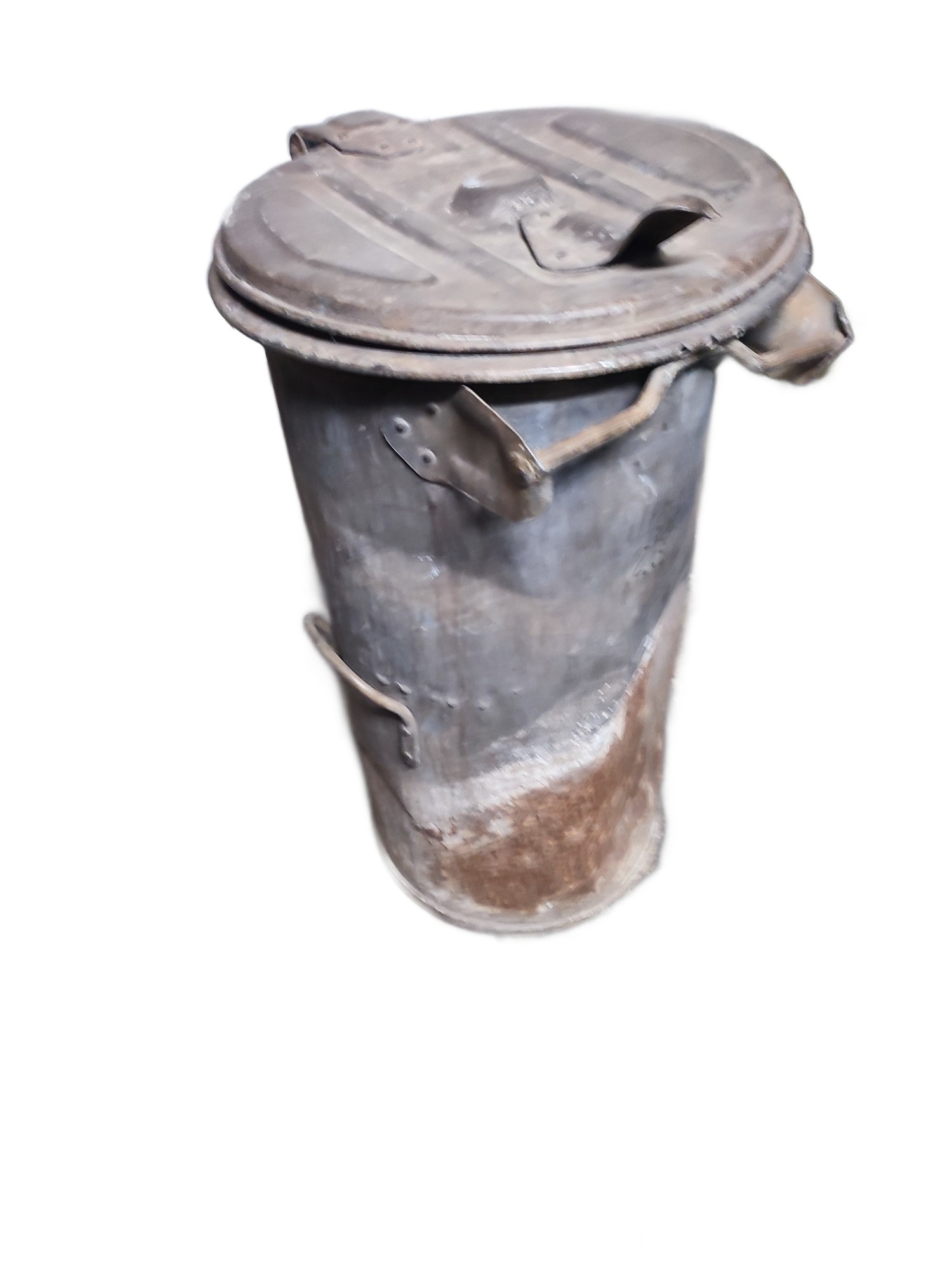 Mülltonne