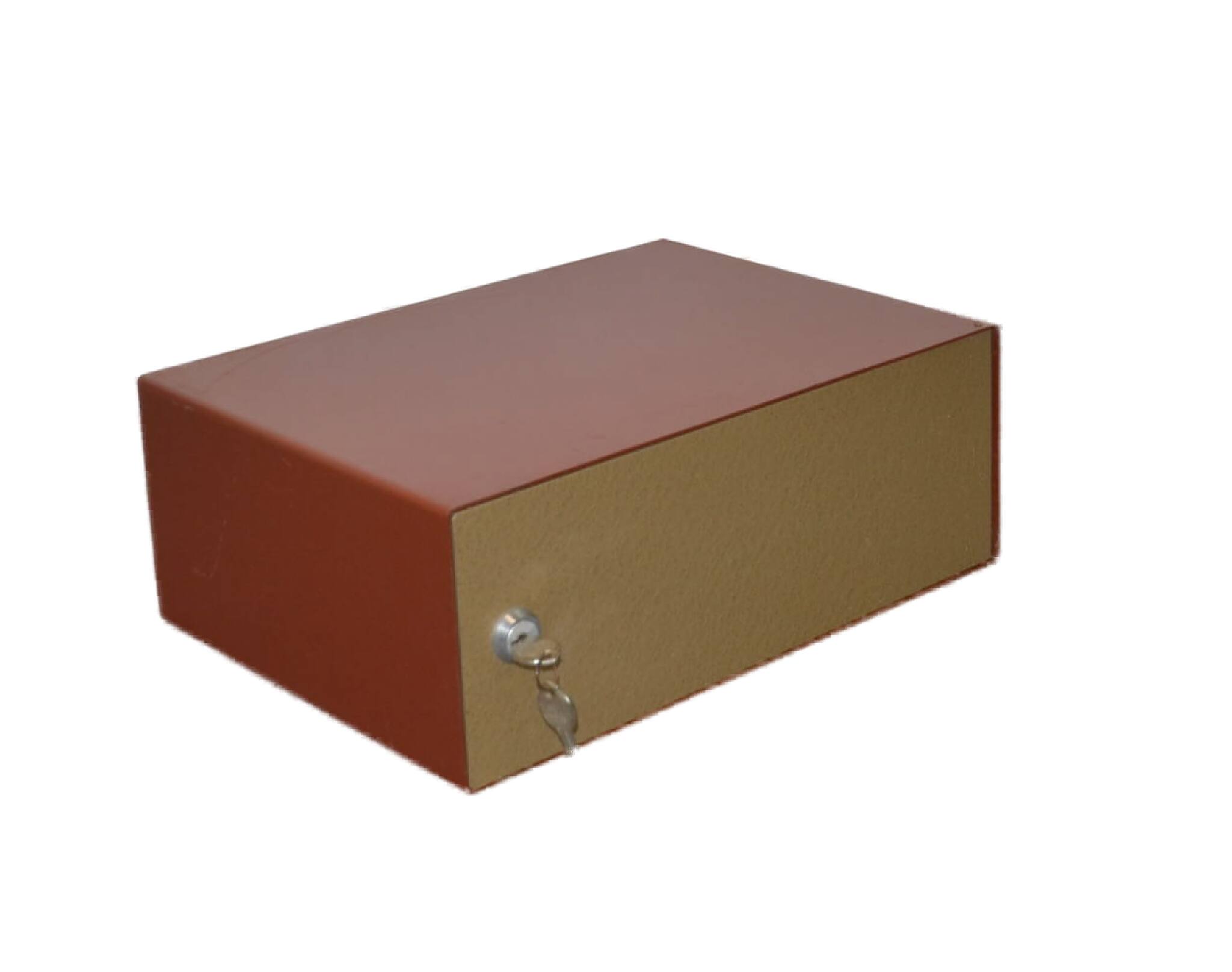 Dokumenten Schliessfach