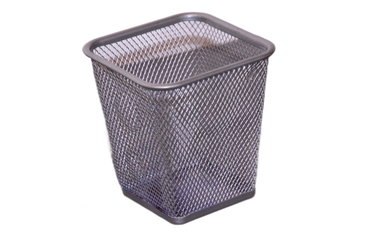 Metall Stiftbox