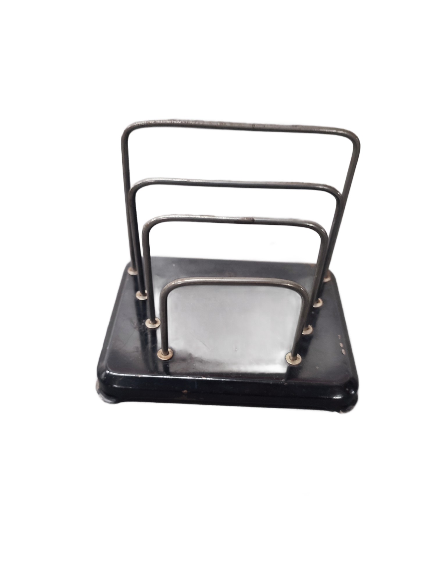 Briefhalter