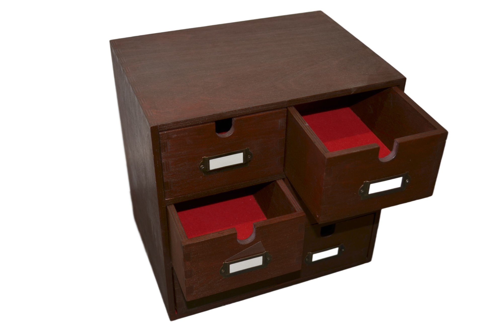 Karteikasten – Bild 2