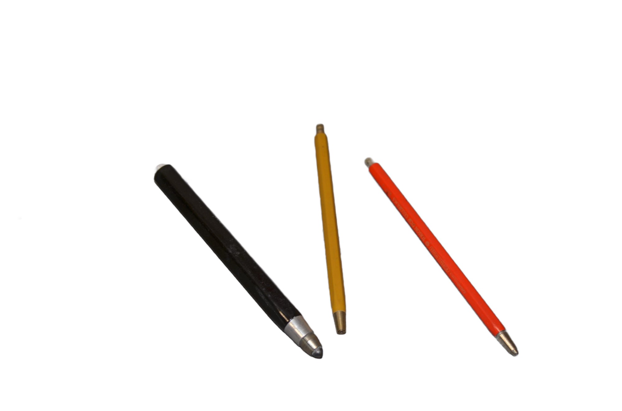 Druckbleistift Diverse DDR