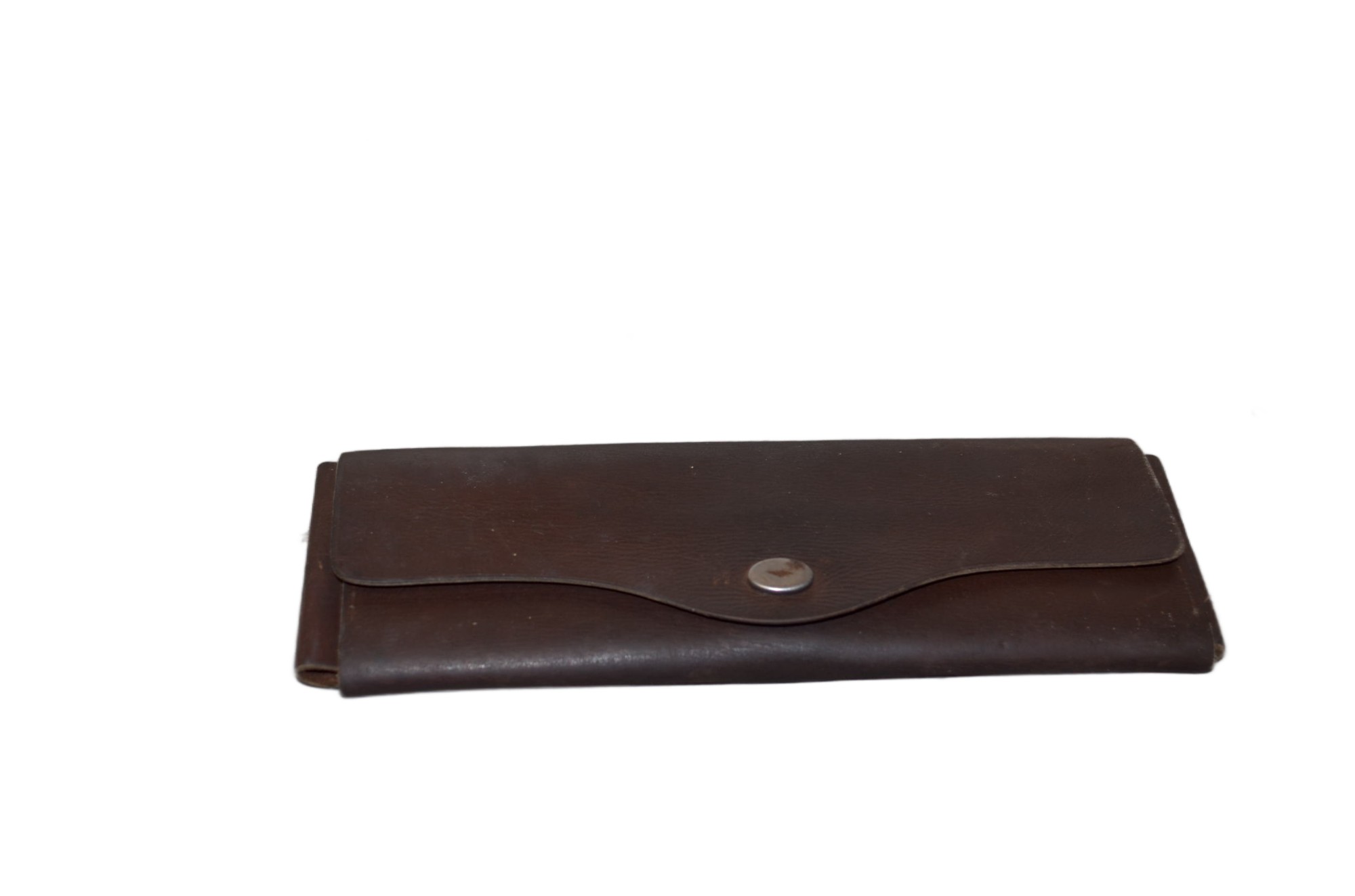Stifte Etui Leder