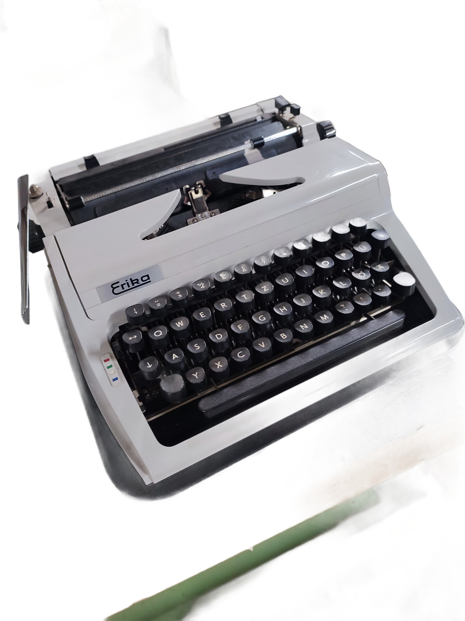 Schreibmaschine