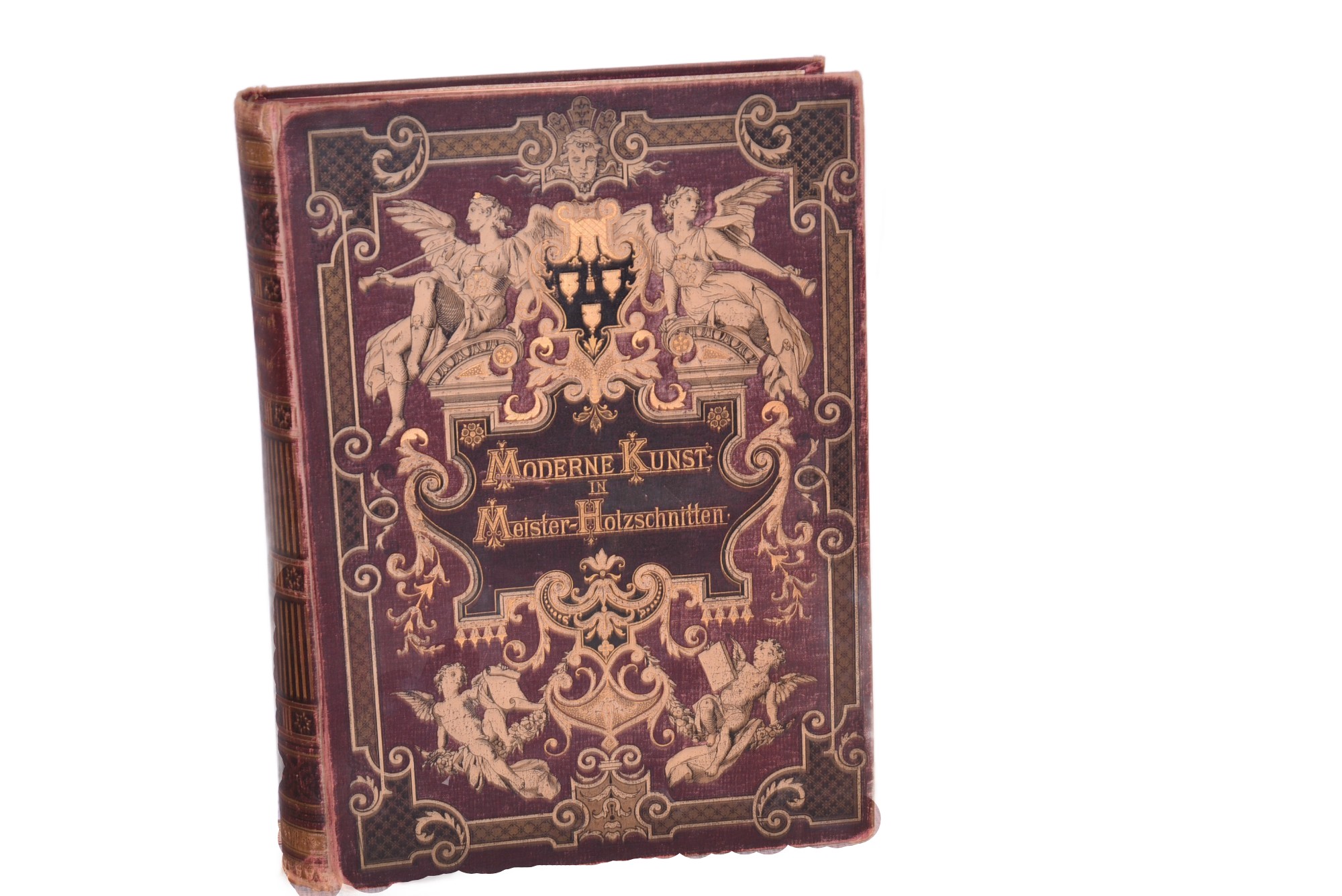 Historische Bücher Diverse
