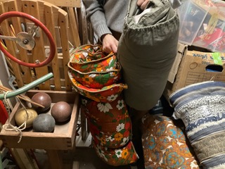 Schlafsack Diverse