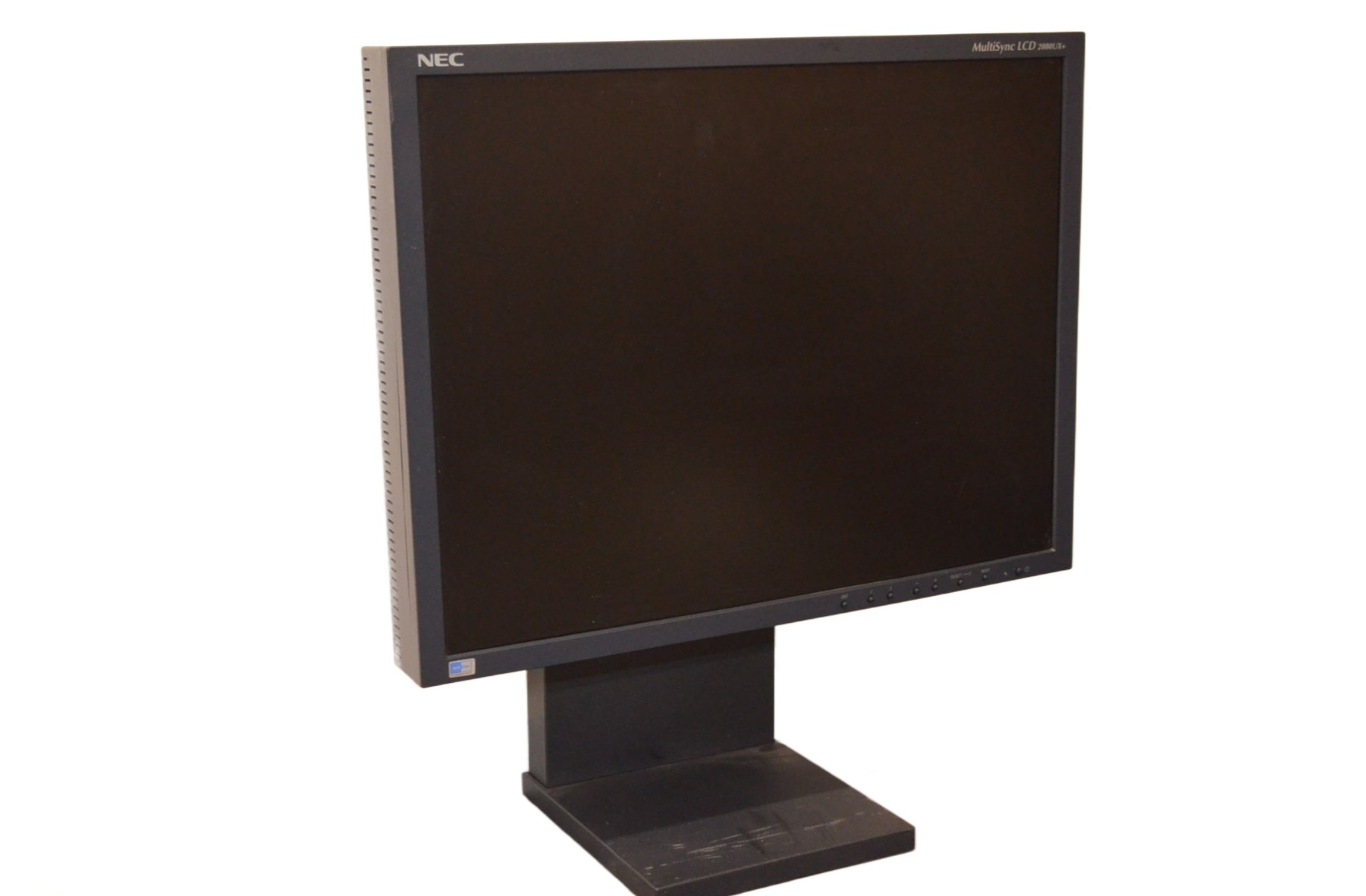 NEC MultiSync LCD 2080UX