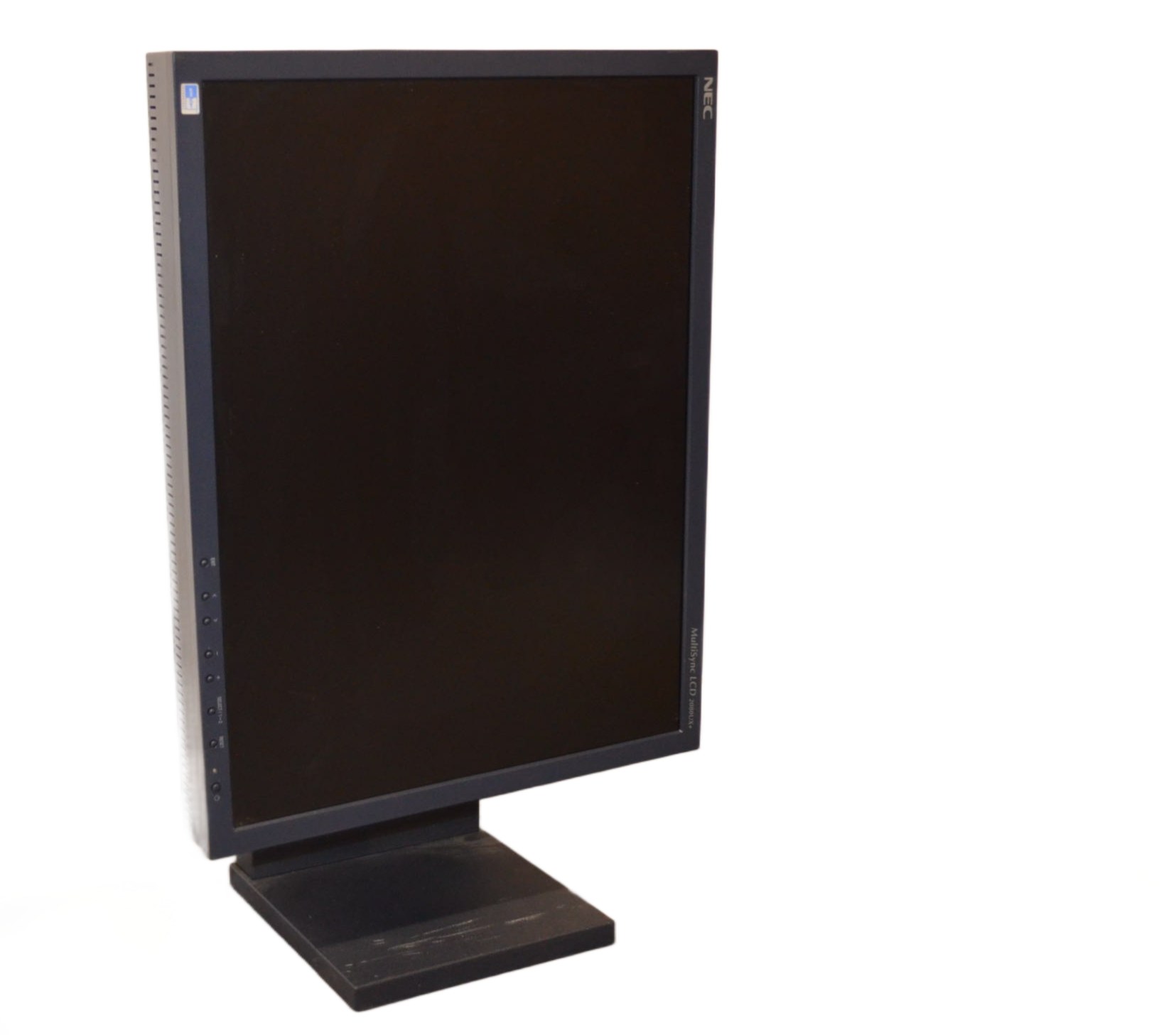 NEC MultiSync LCD 2080UX – Bild 2