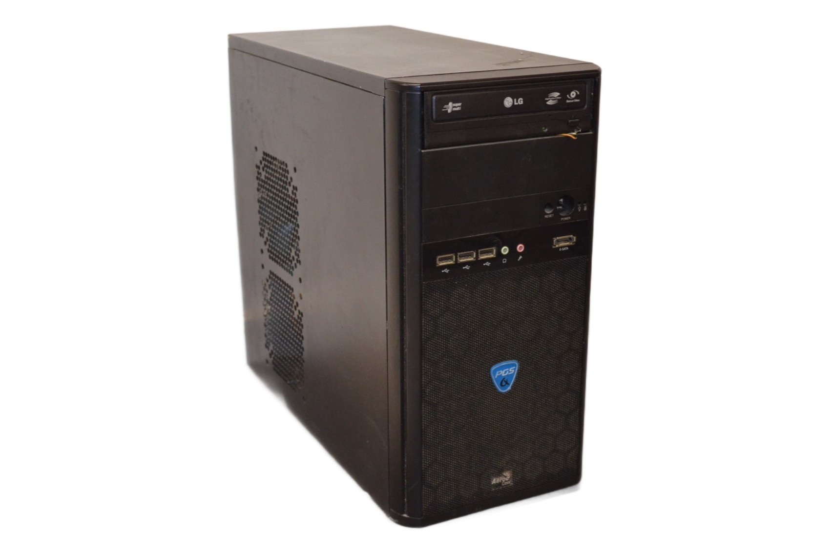 Desktop Computer
