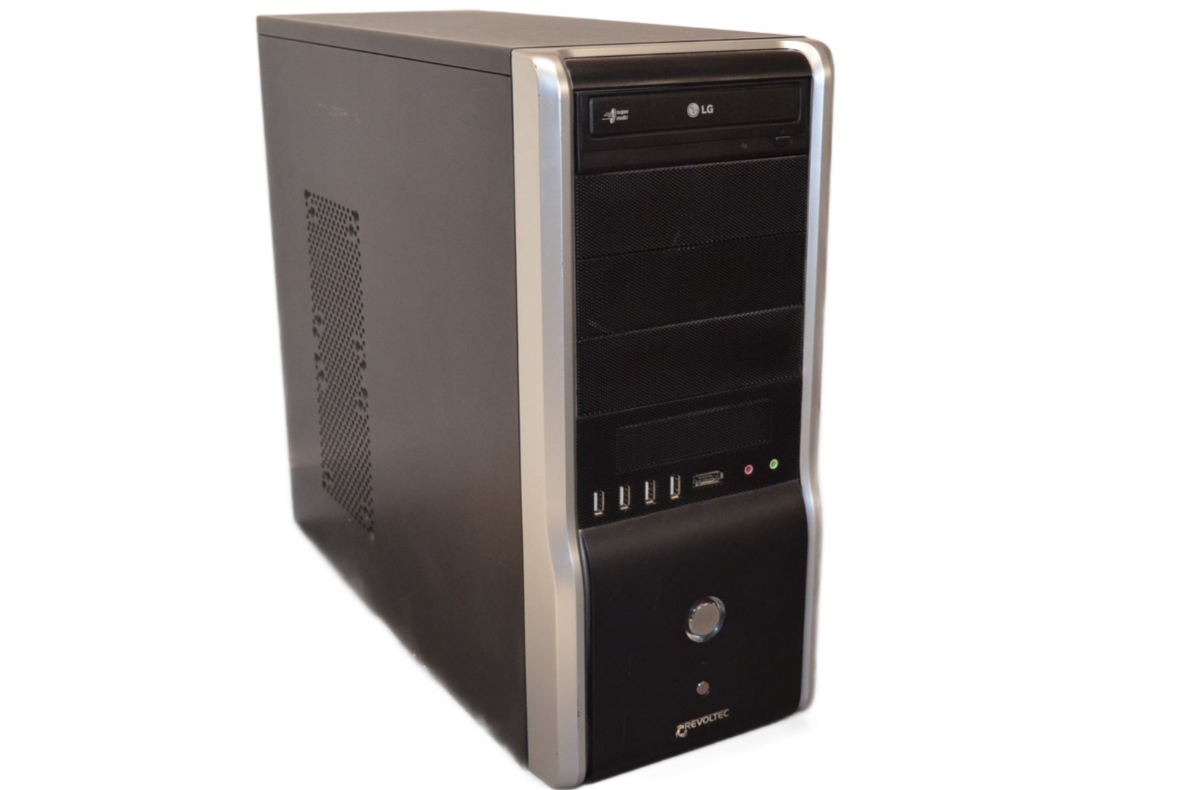 Desktop Computer