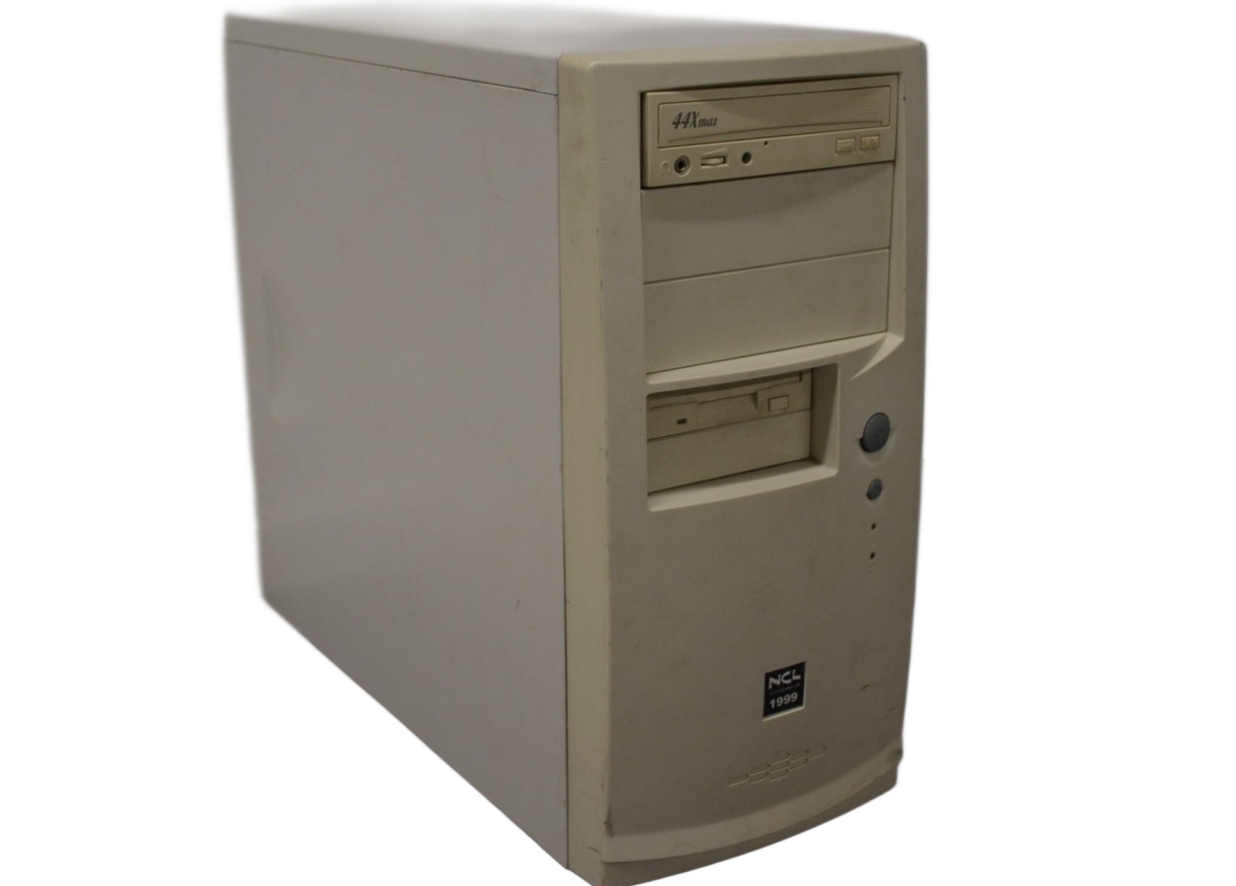 Desktop Computer