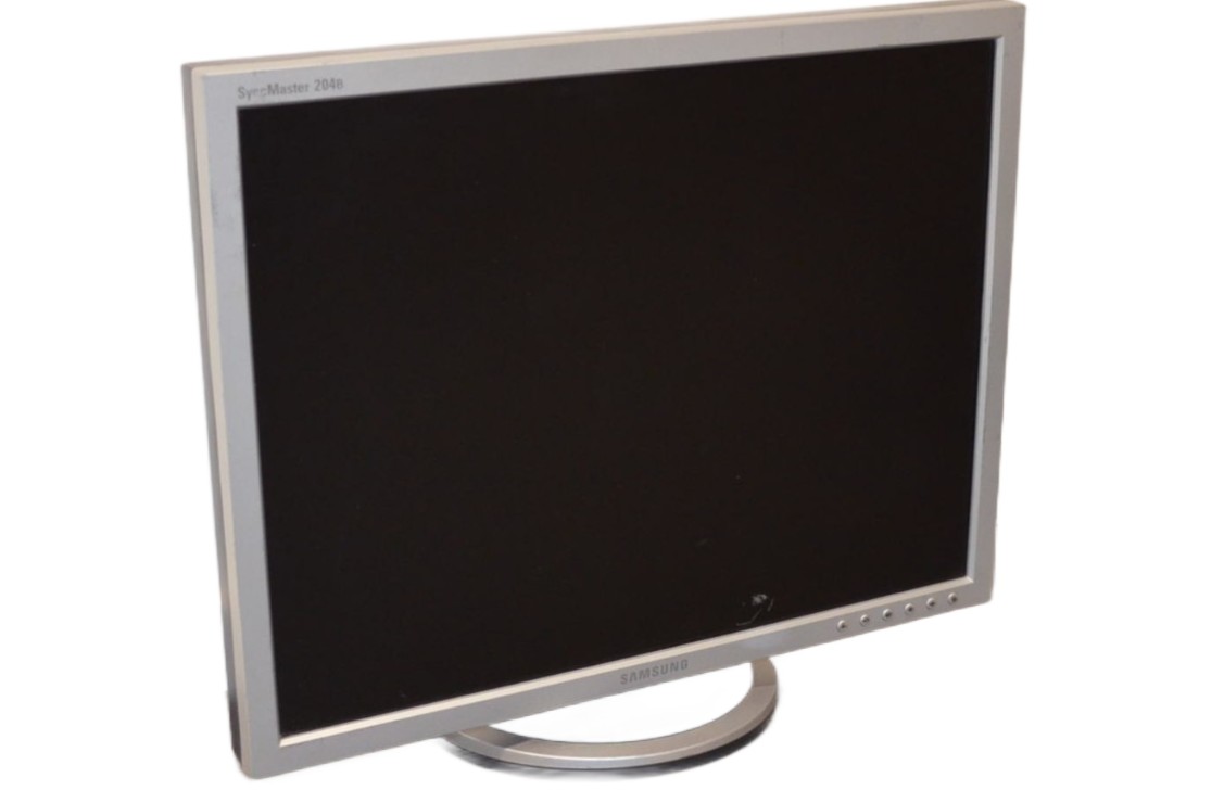 LCD Monitor