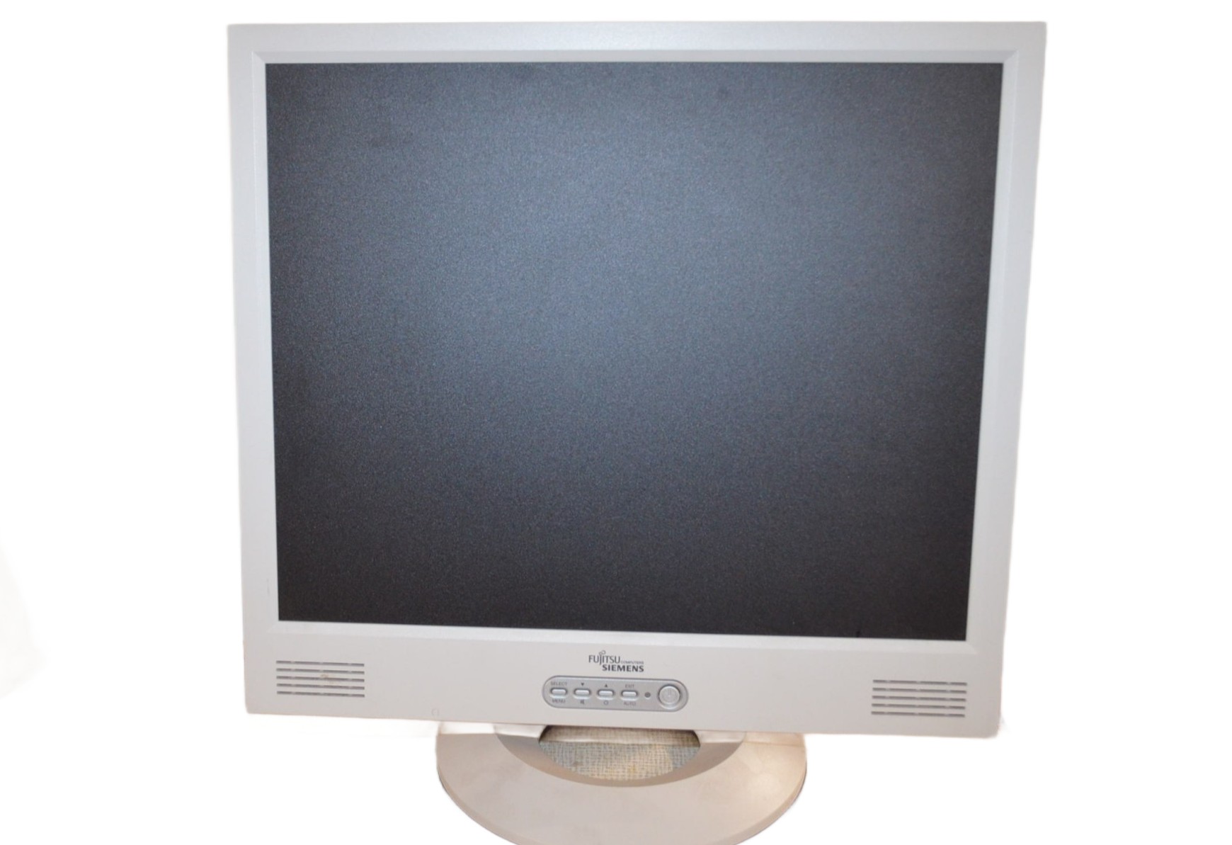 LCD-Monitor Dummy