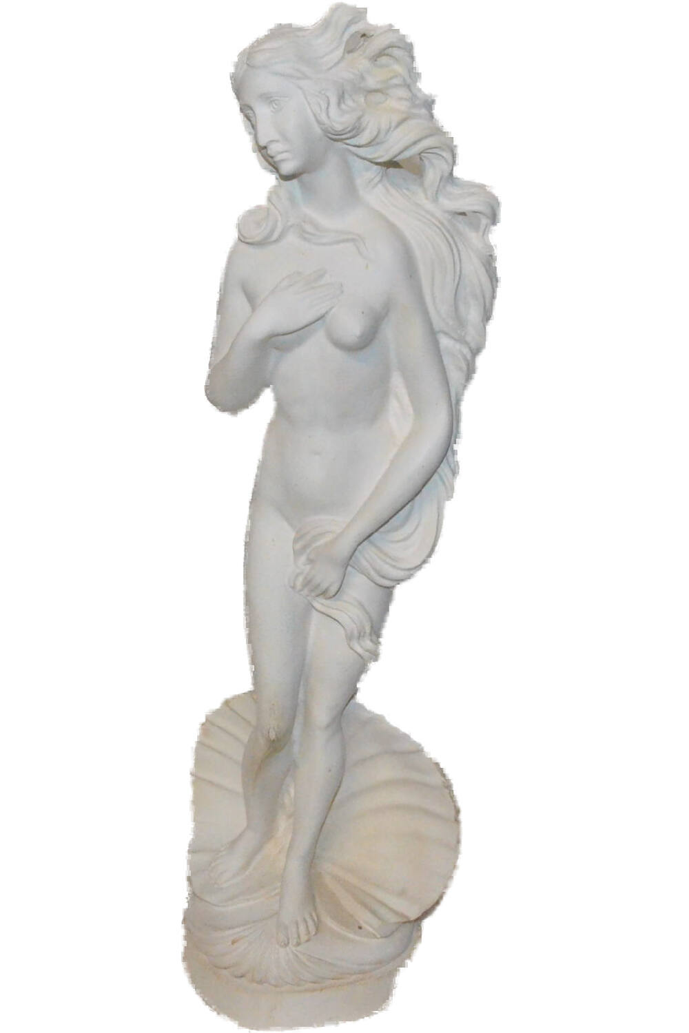 Statue Venus