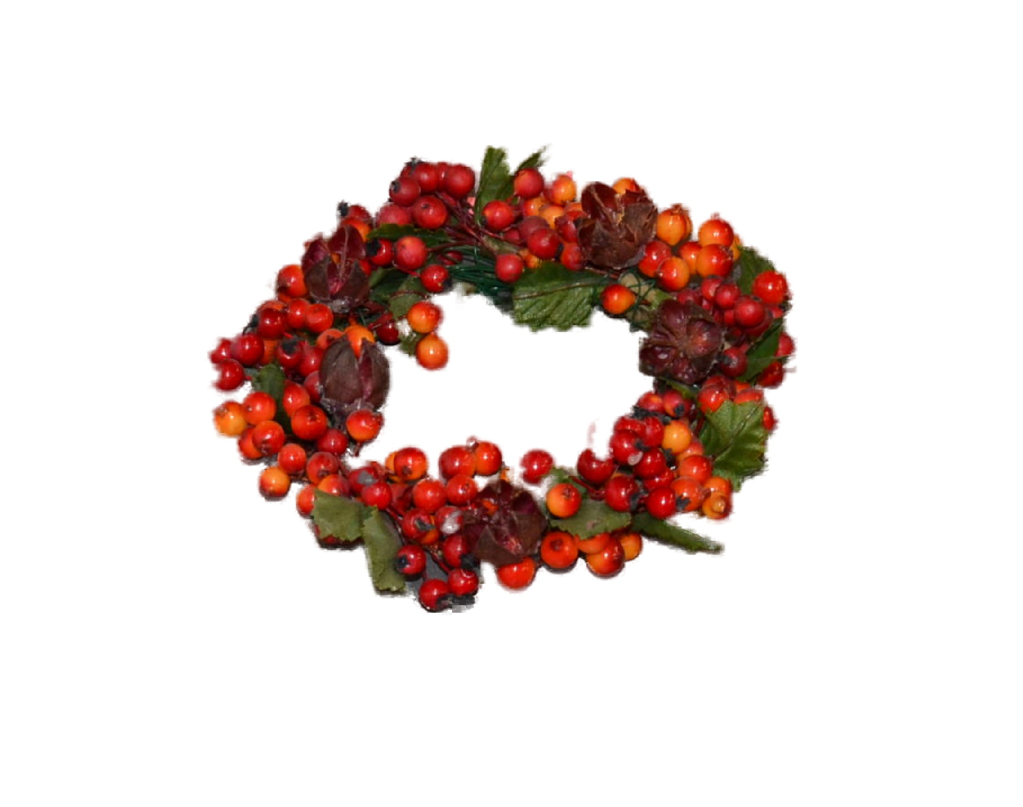 Weihnachtskranz klein