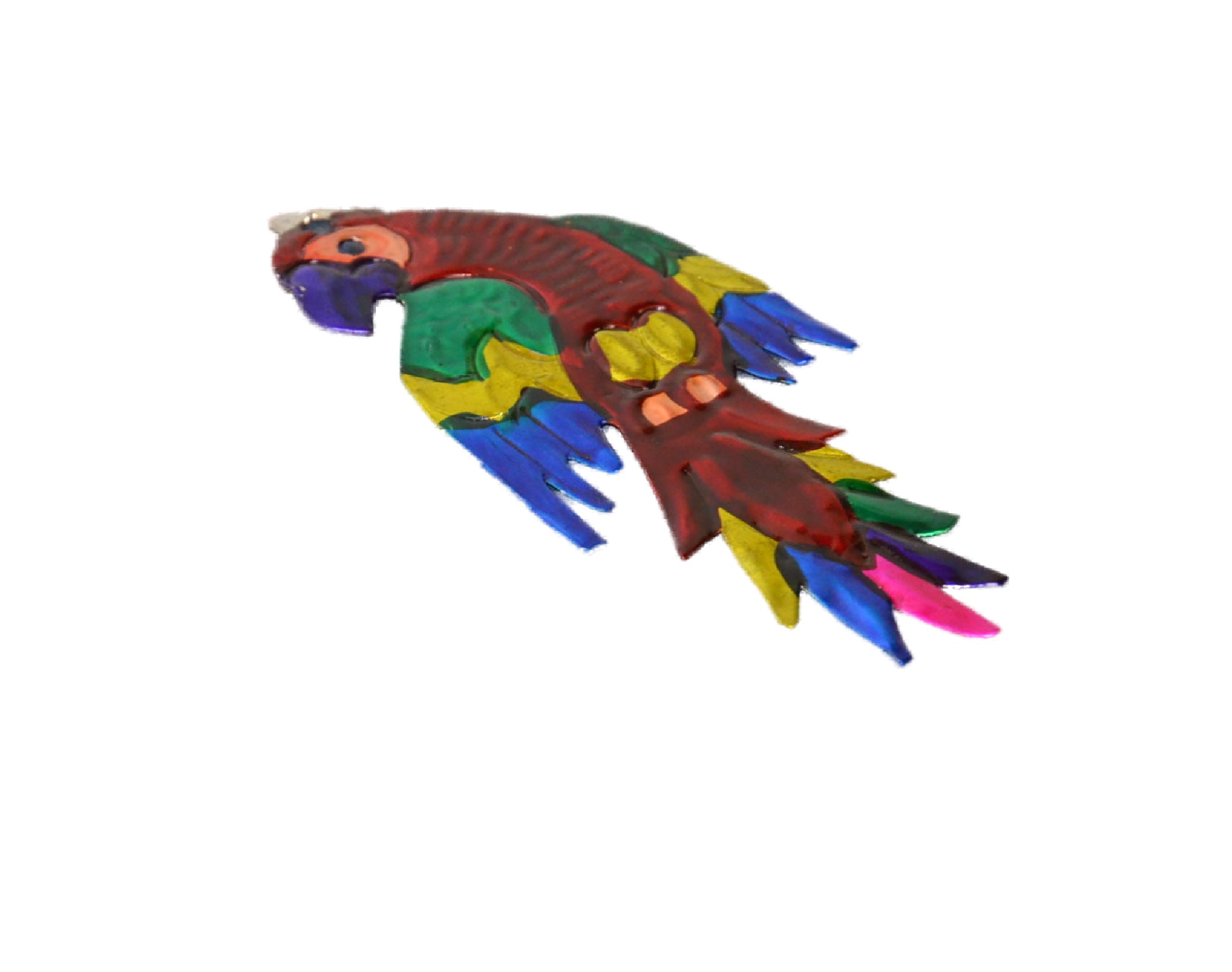 Mexikan. Baumschmuck