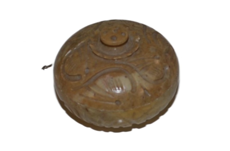 Schnupftabadose