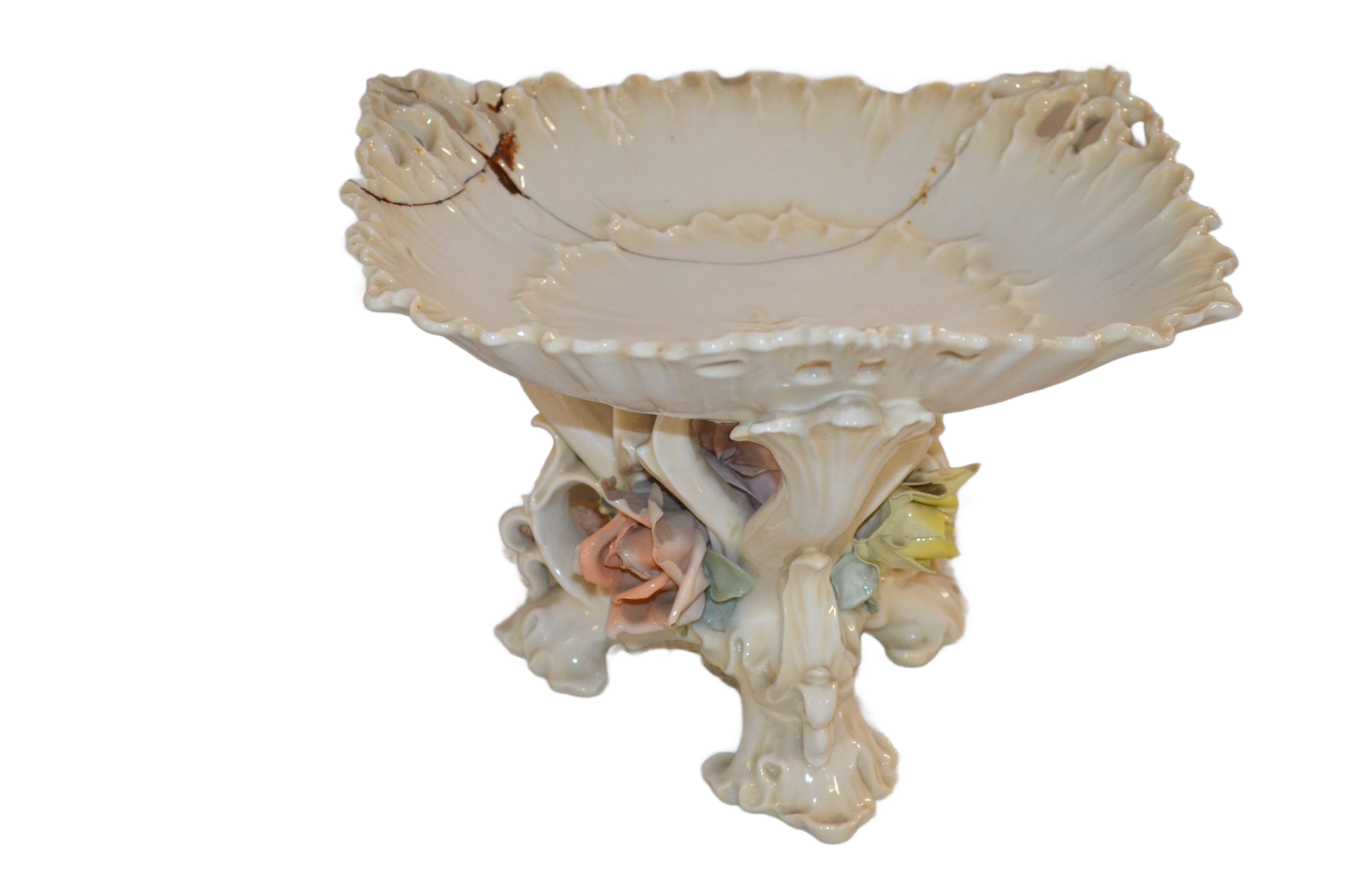 Prunkschale