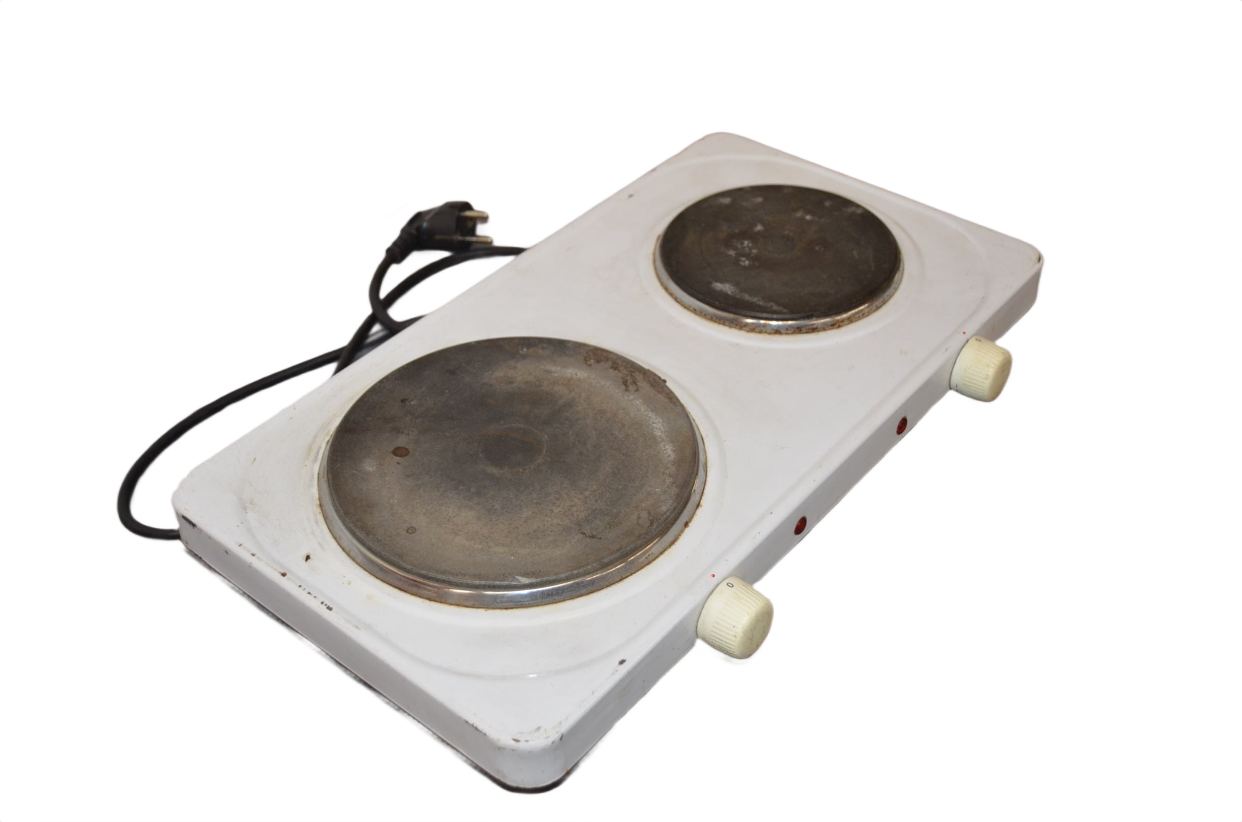 Elektrische Kochplatte