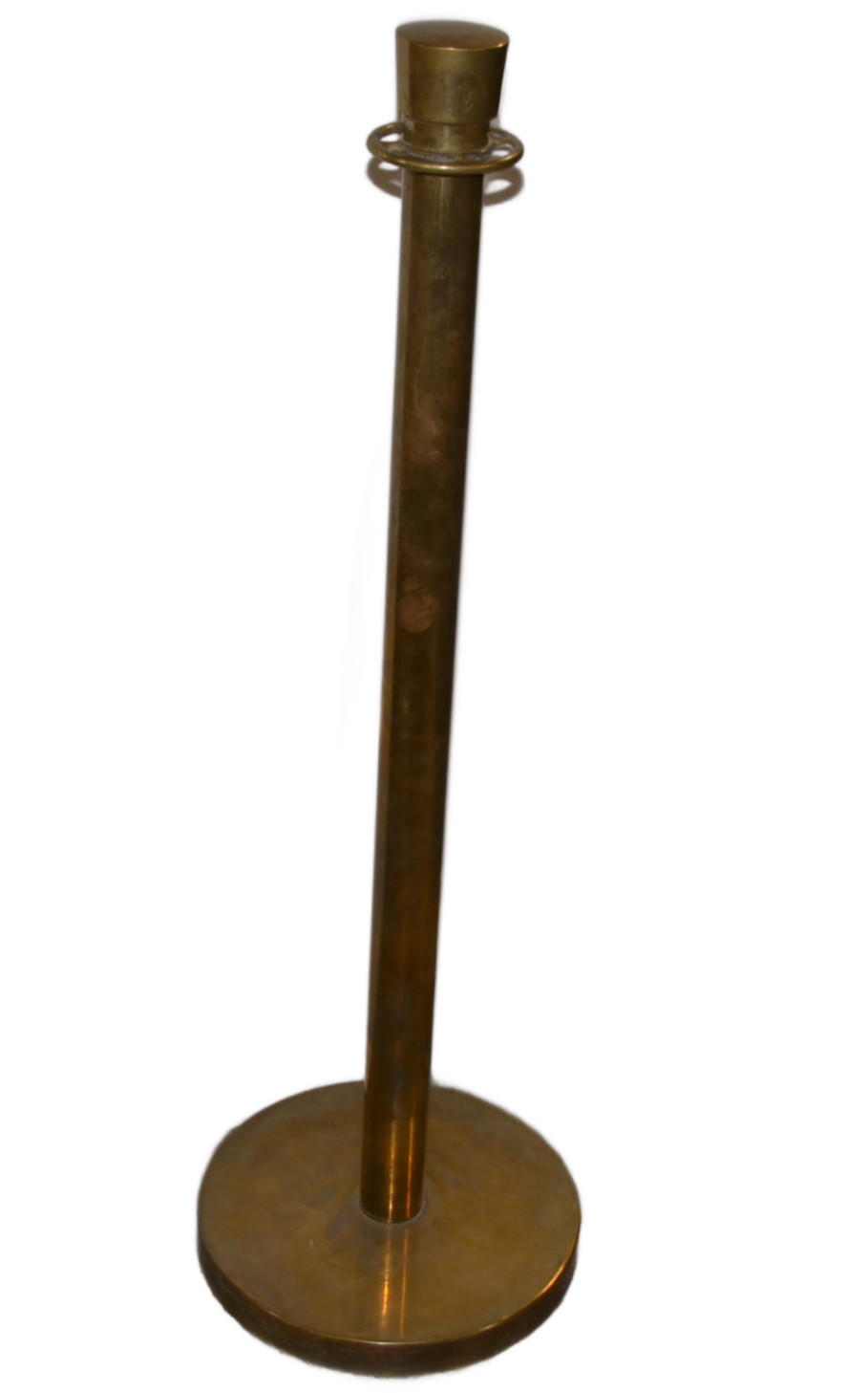 Absperrständer