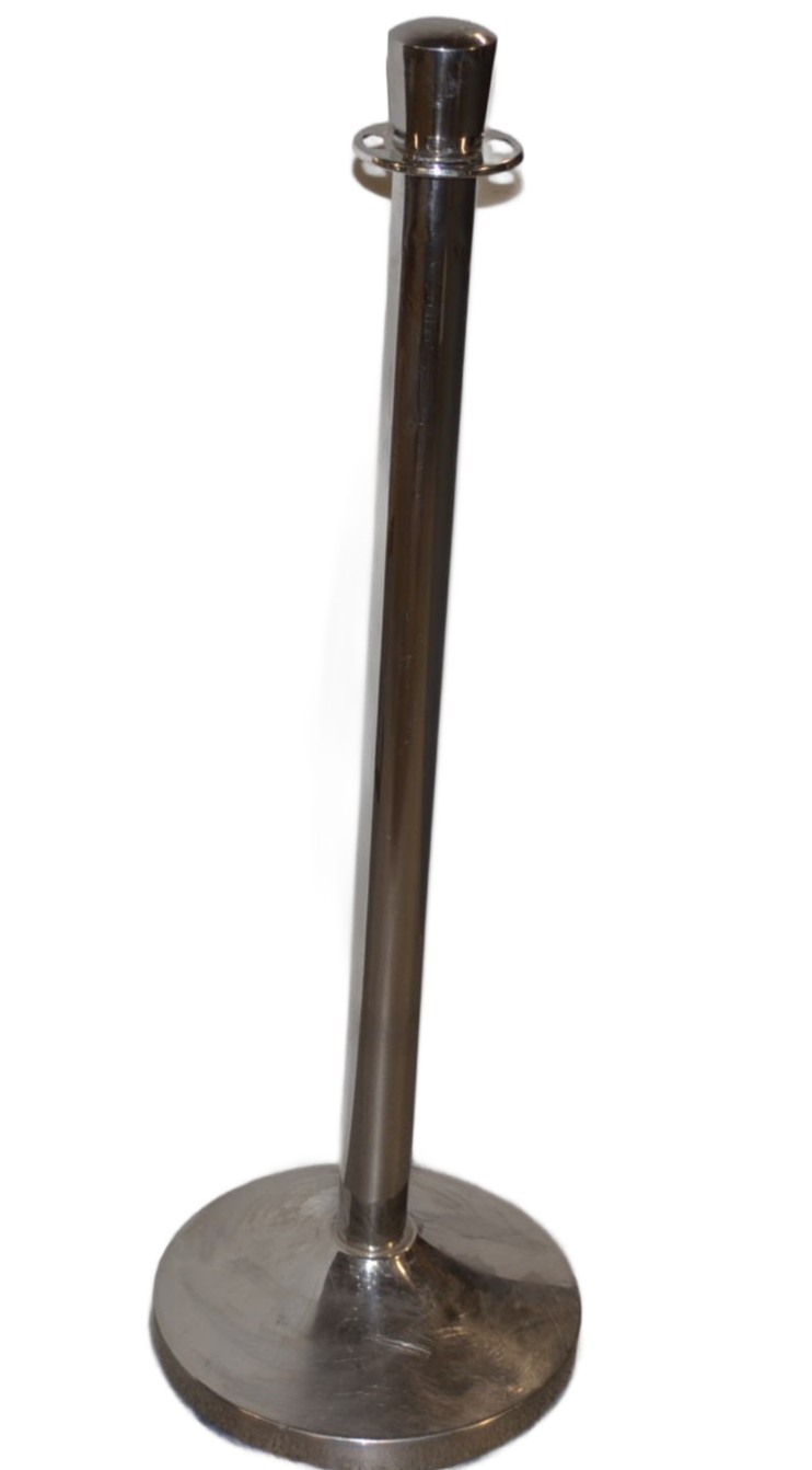 Absperrständer
