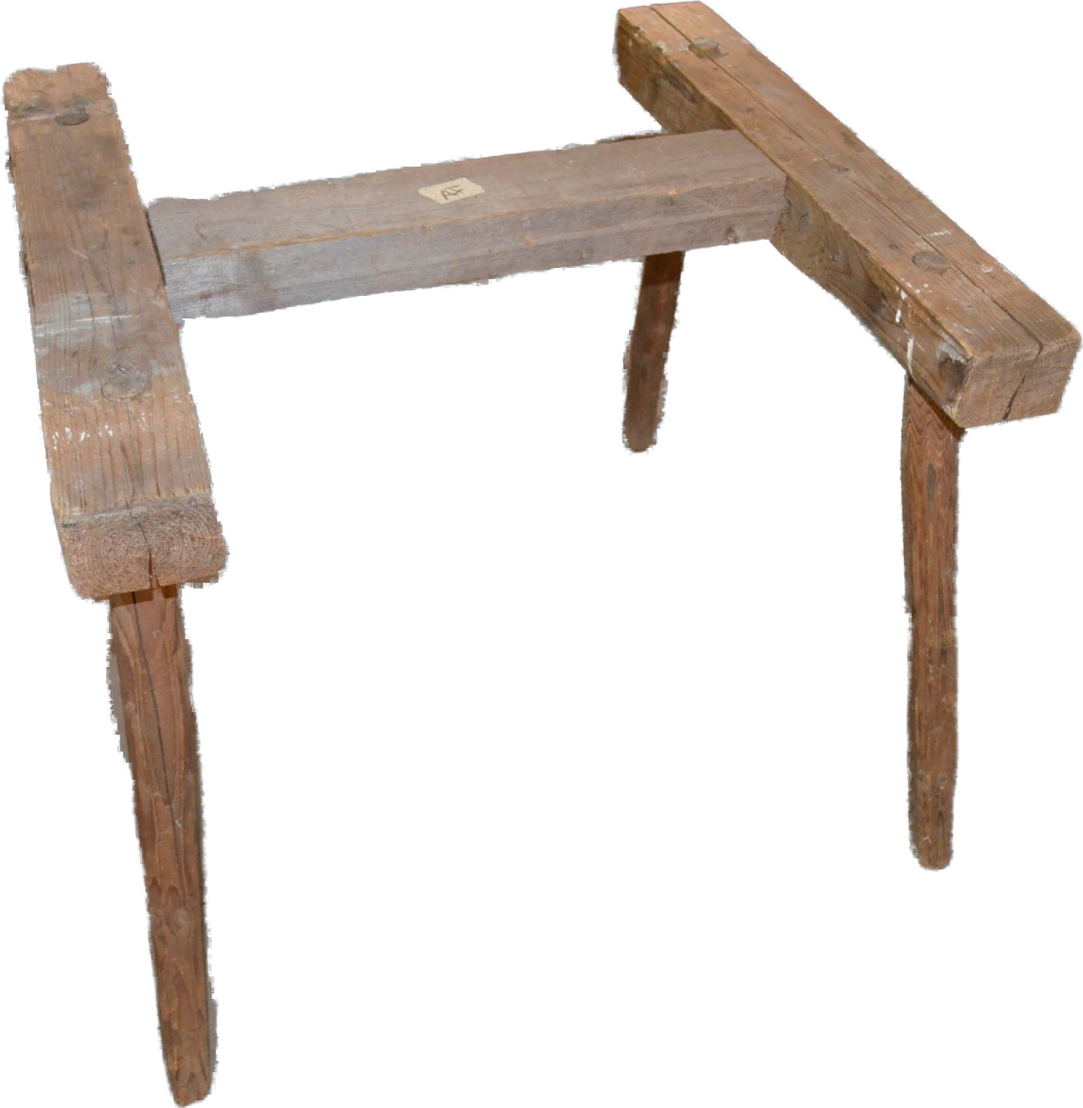 Holzbock