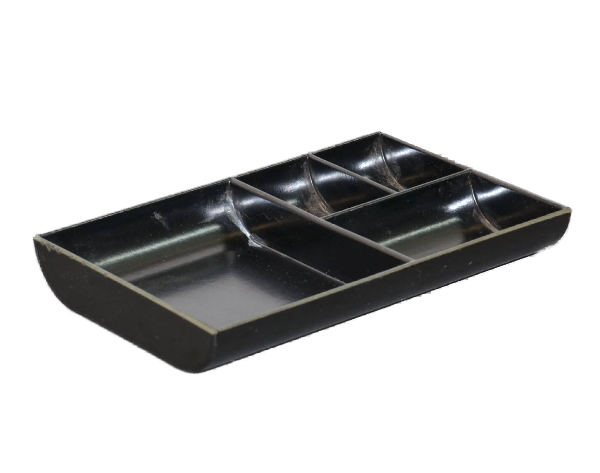 Einsatz für Geldkassette