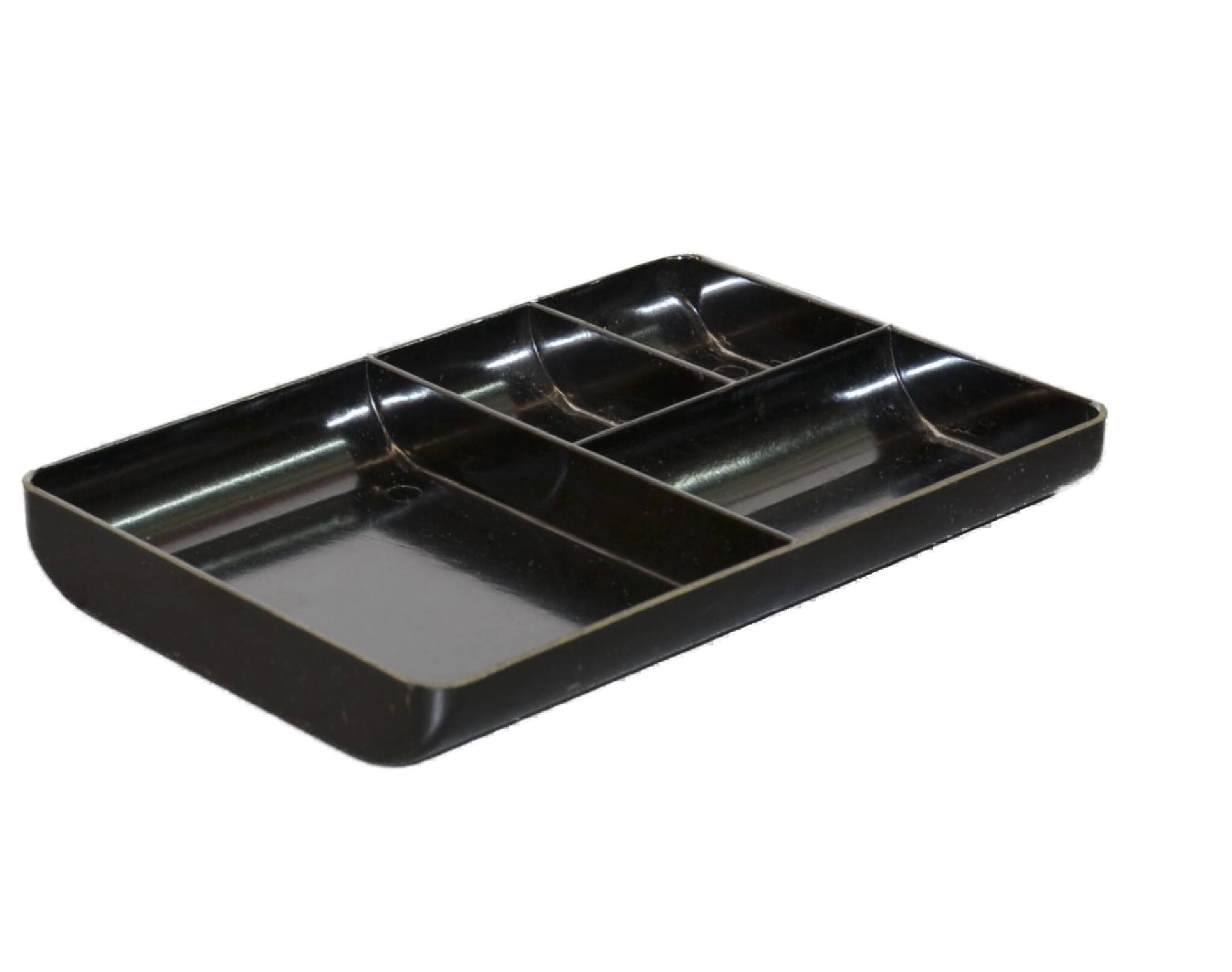 Einsatz für Geldkassette