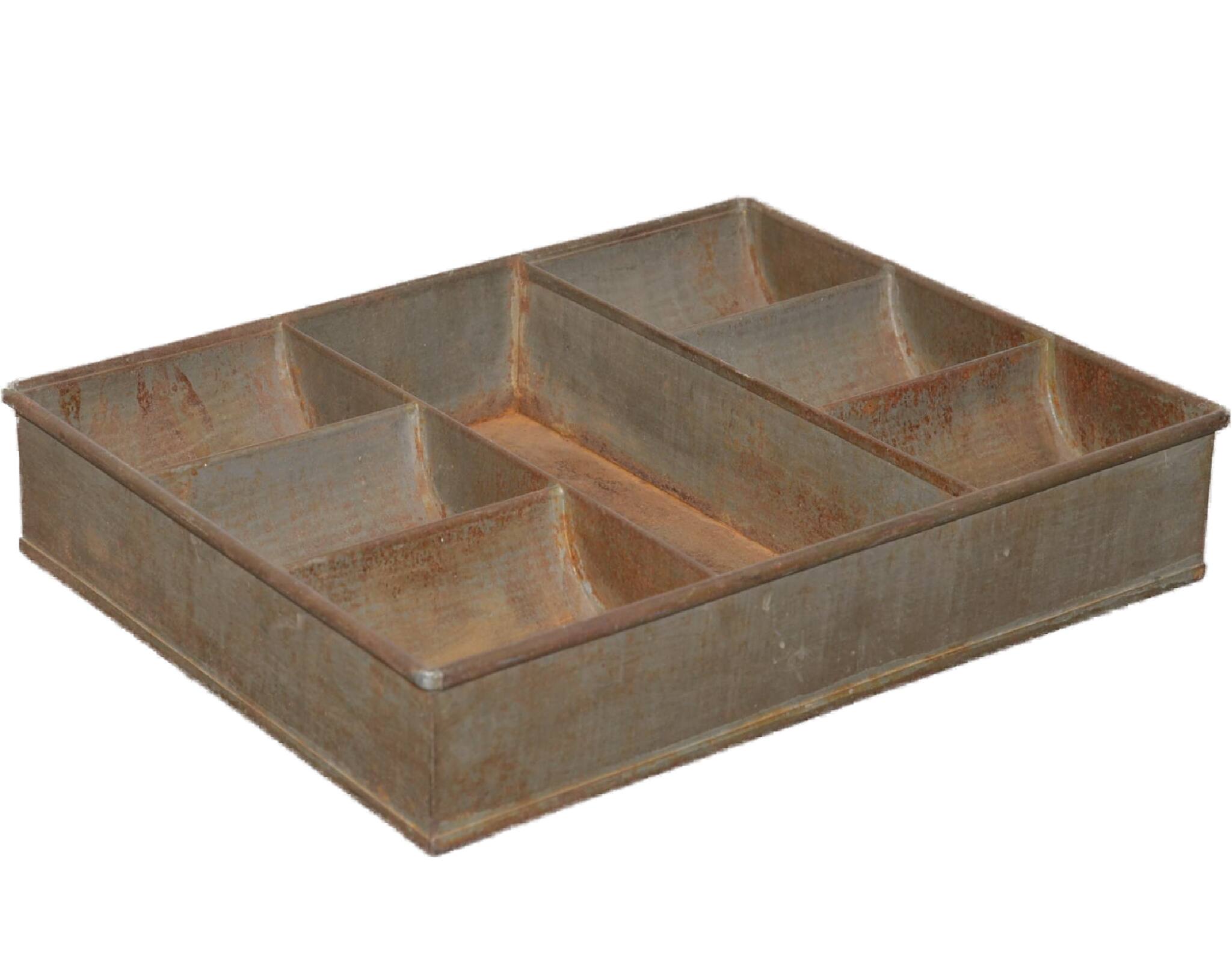 Einsatz Geldkassette