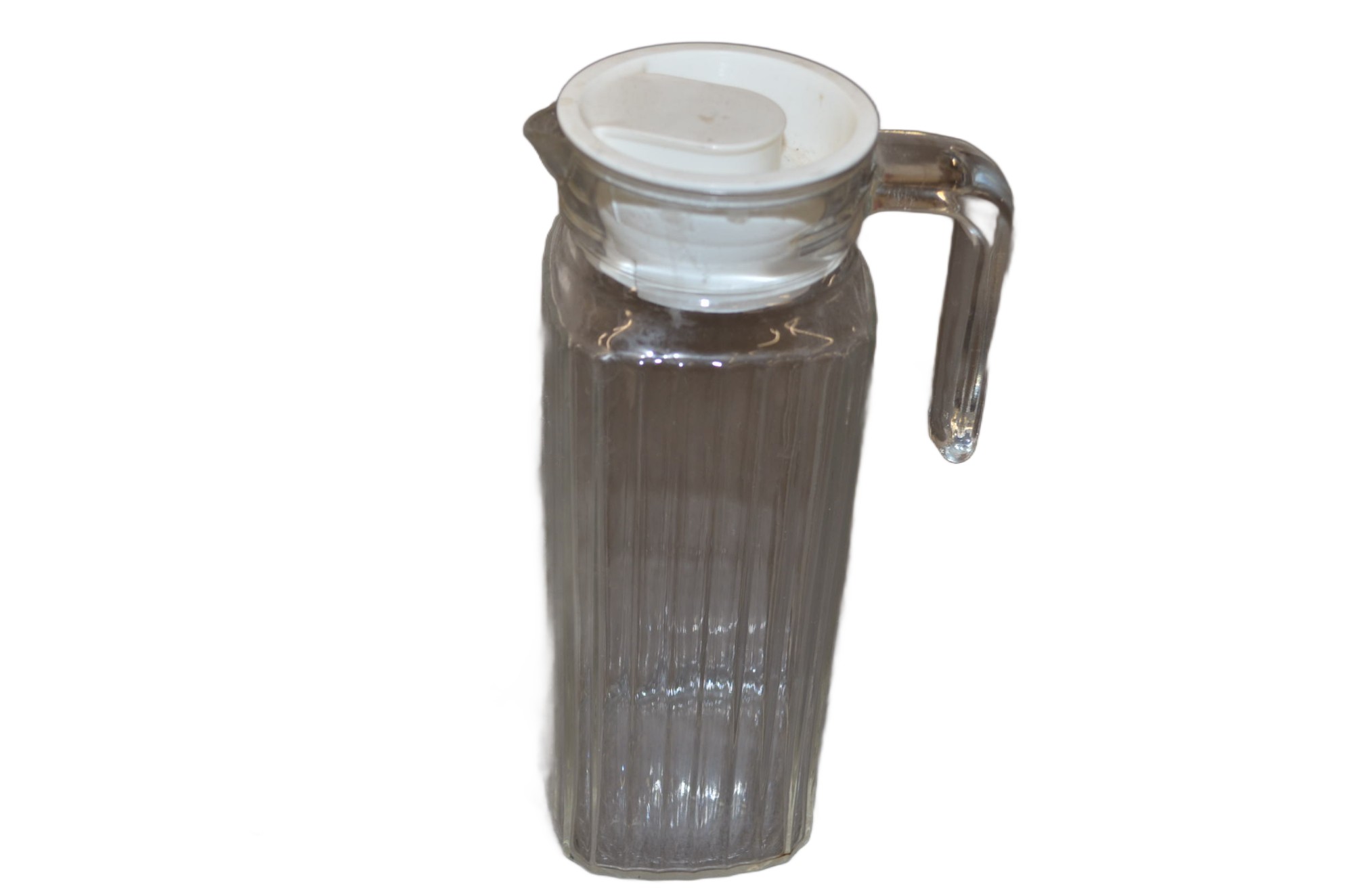 Glaskrug