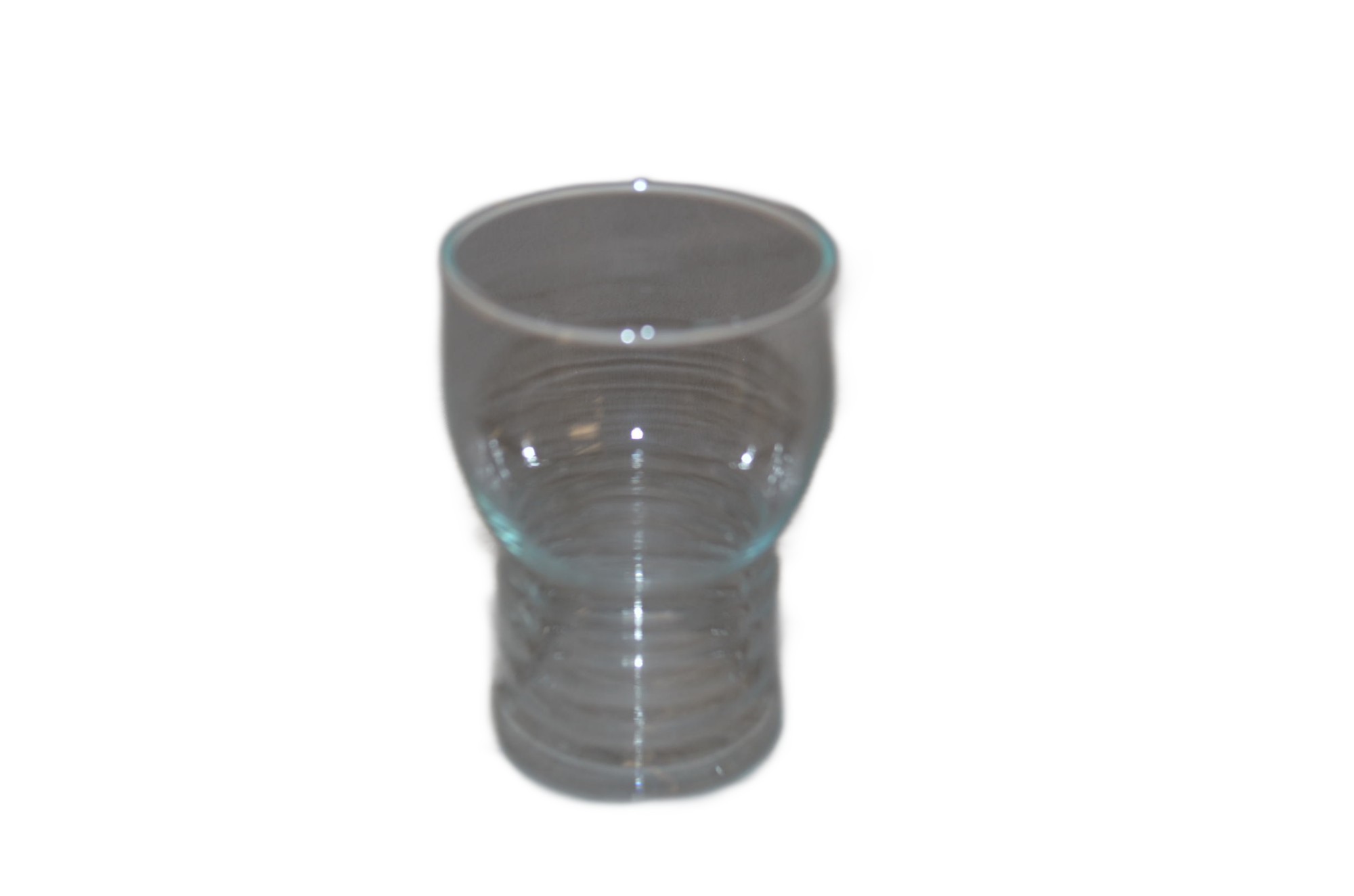 Mostglas