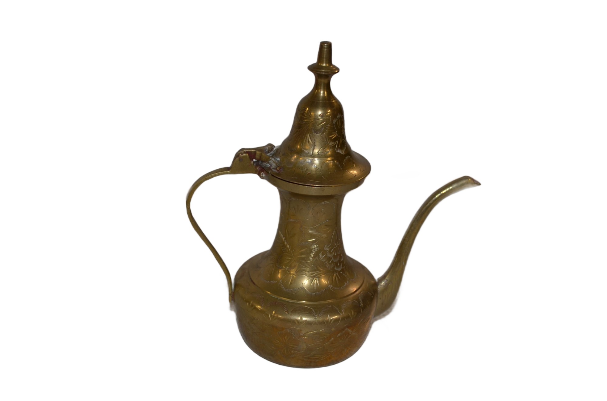 Orientalische Wasserkanne