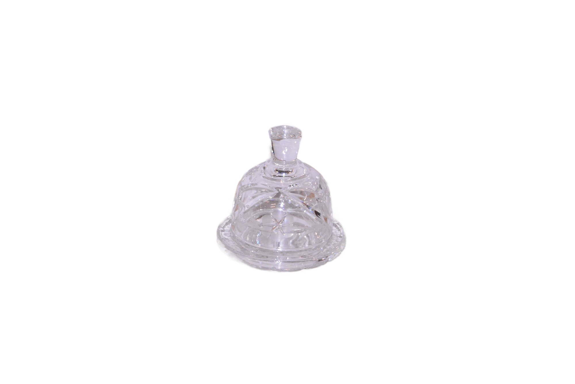 Butterglocke