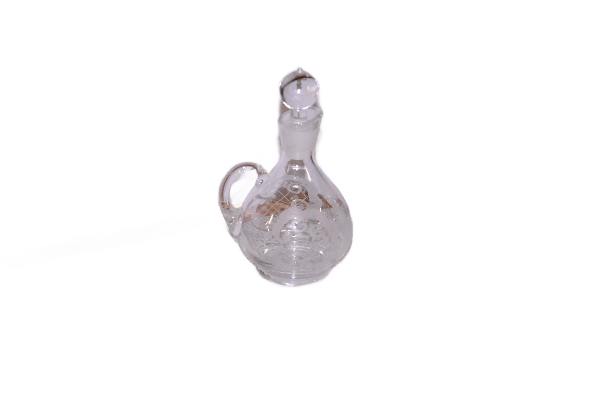 Ölflasche