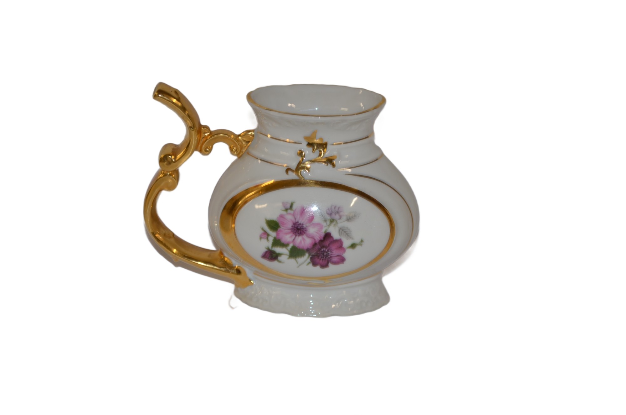 Vintage-Spa-Tasse