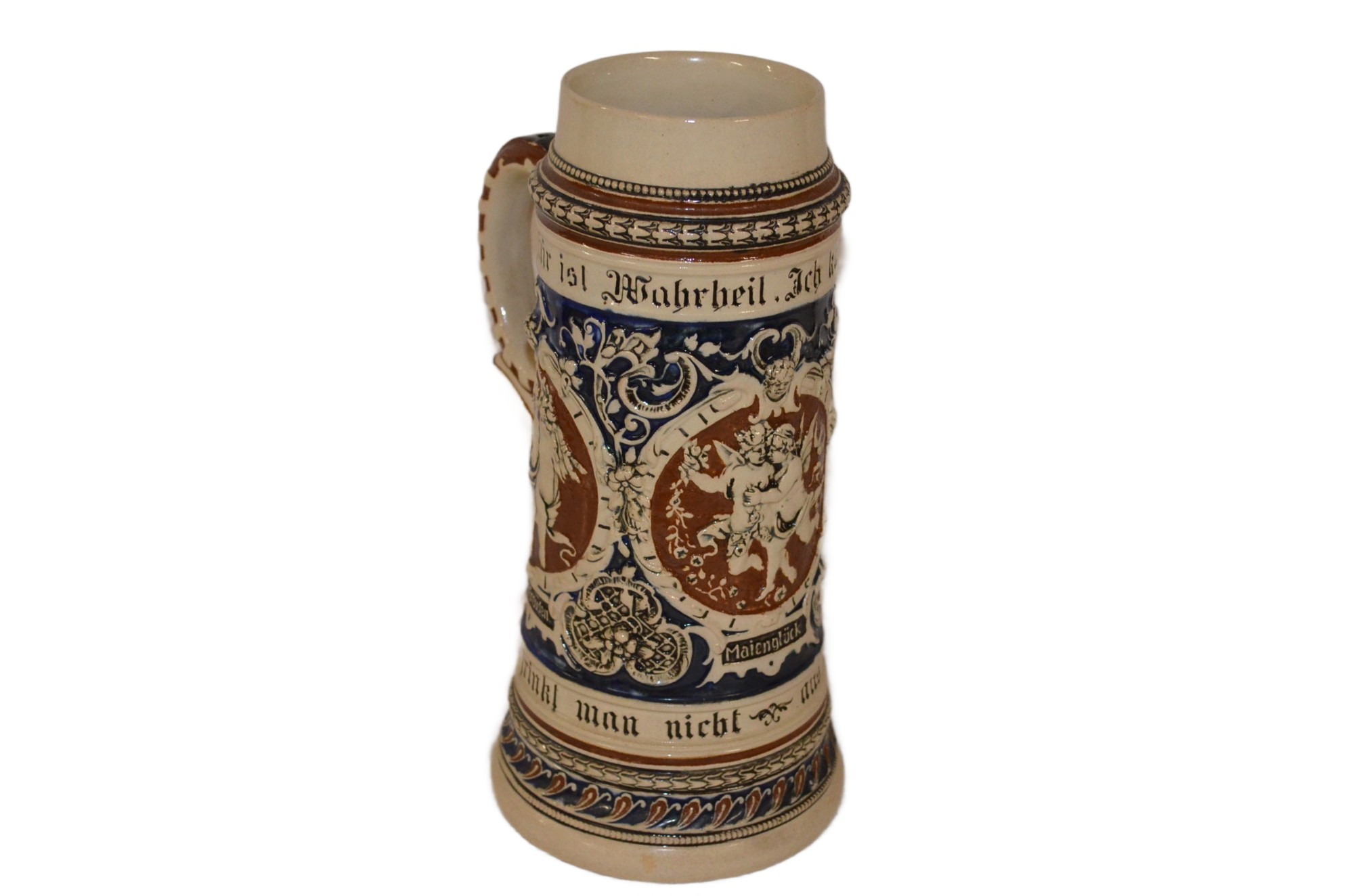 Bierkrug