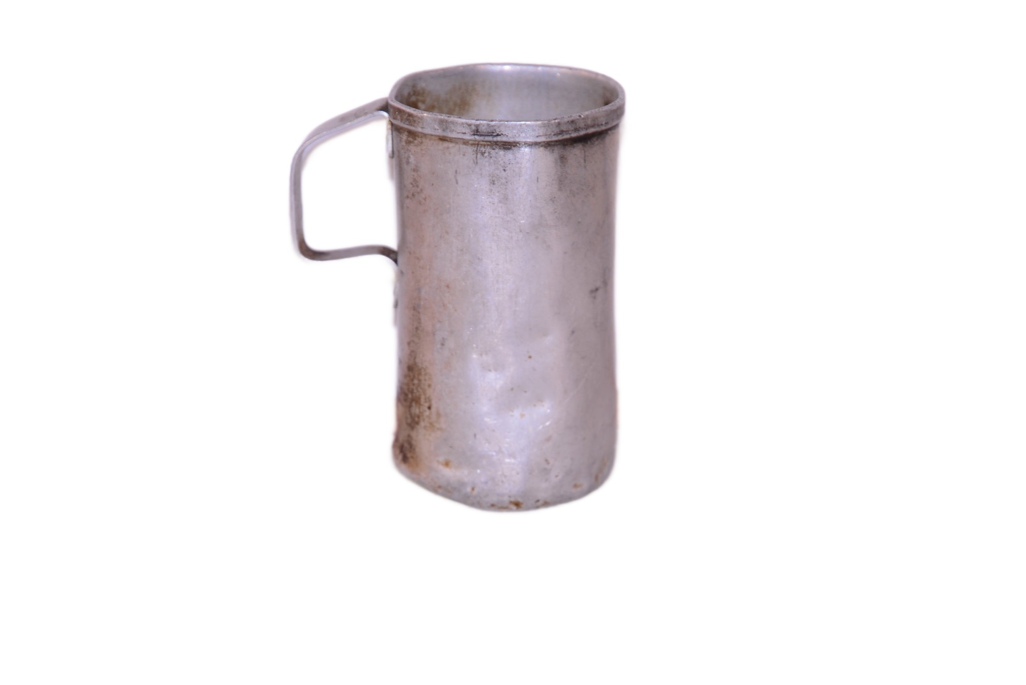 Metallbecher