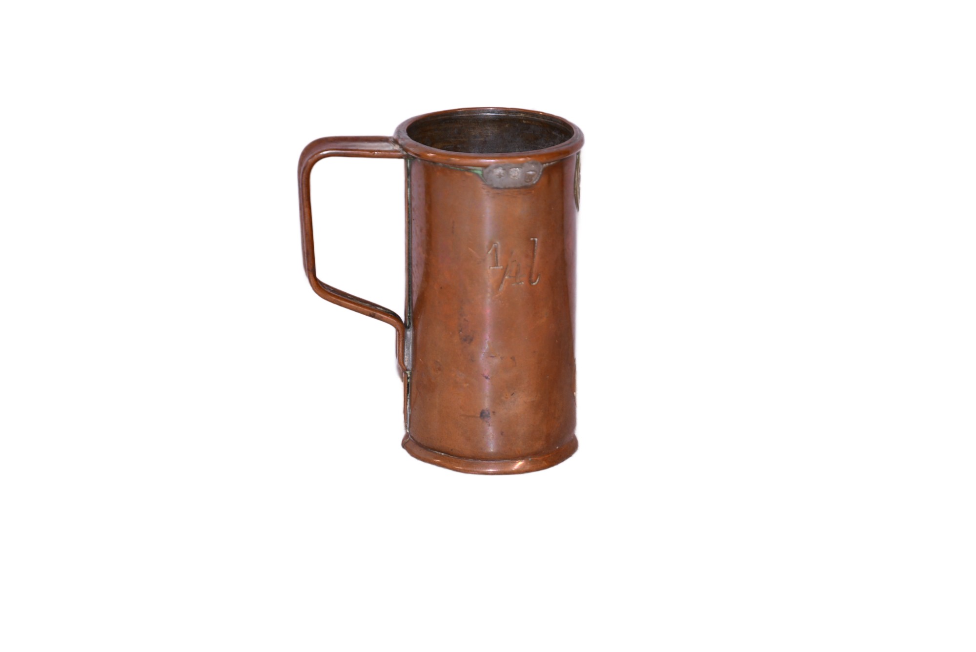 Kupferkrug