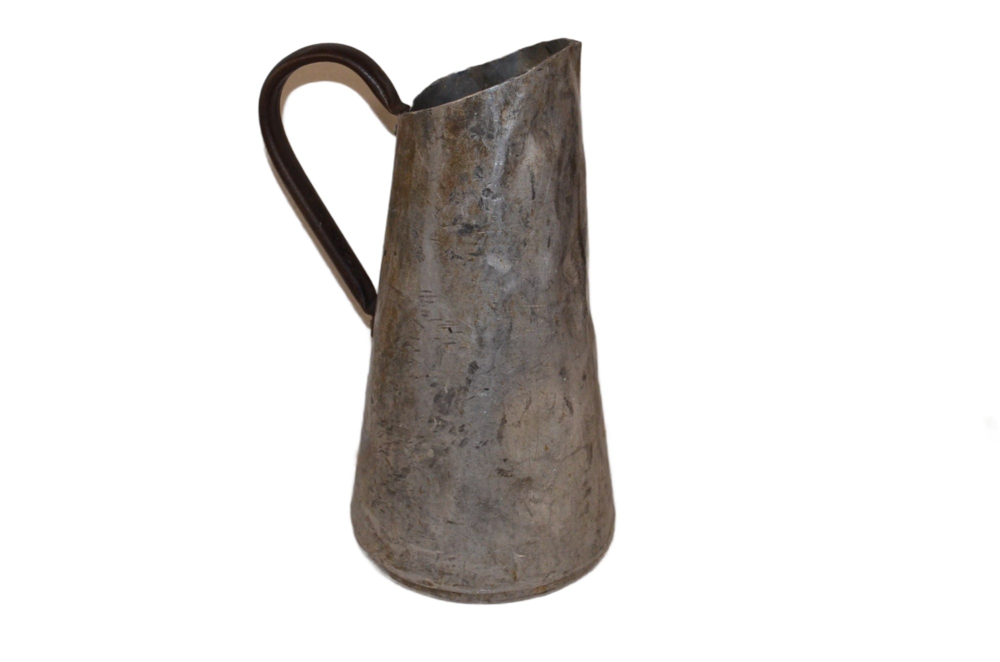 Zinnkrug