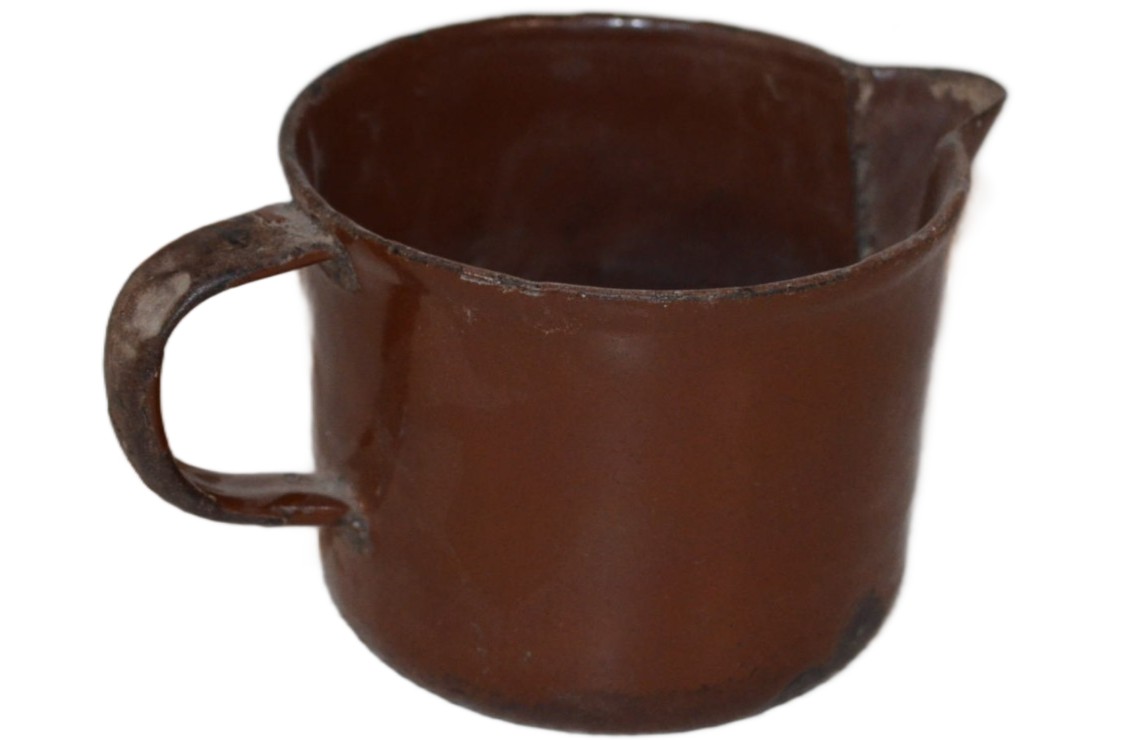 Becher