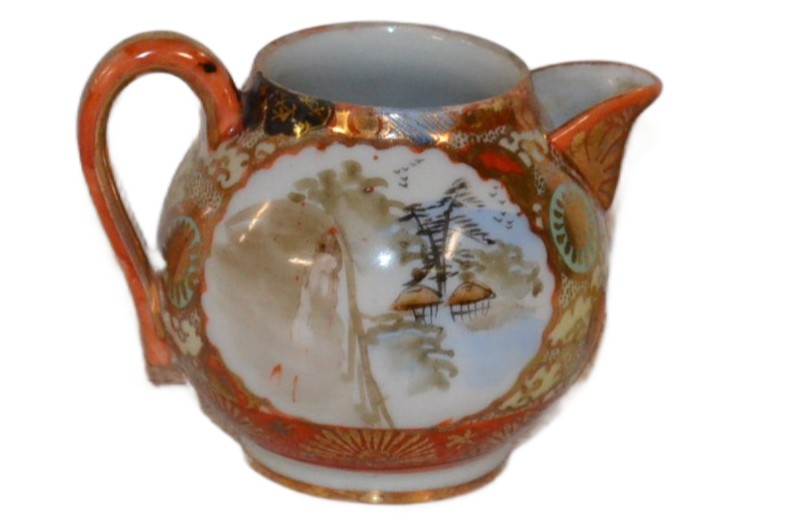 Milchkännchen