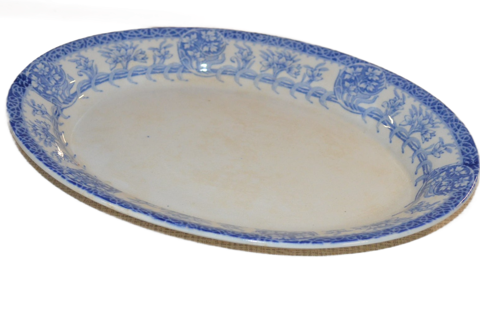 Servierplatte Diverse