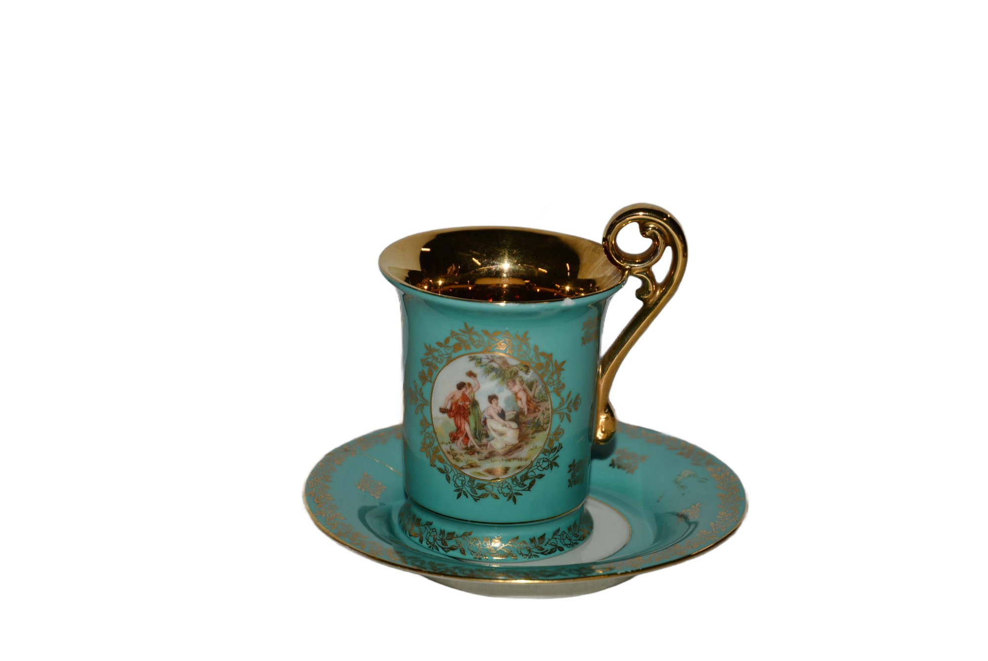 Mokkatasse Diverse – Bild 2