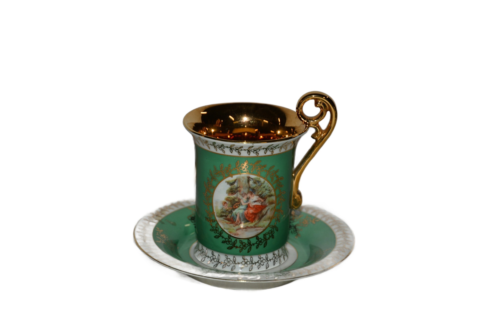 Mokkatasse Diverse – Bild 3