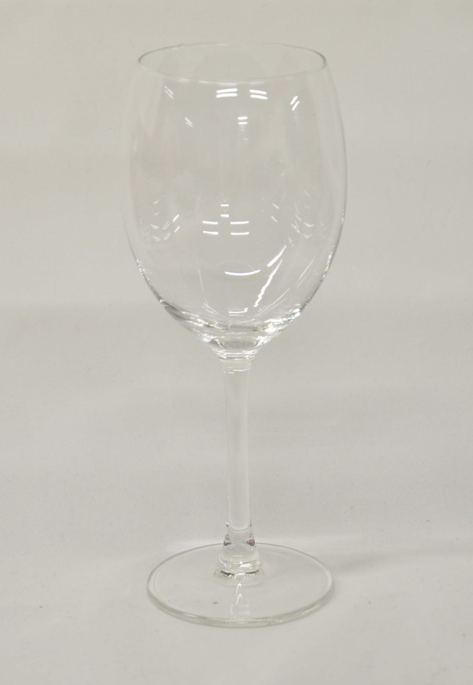 Weißwein Glas