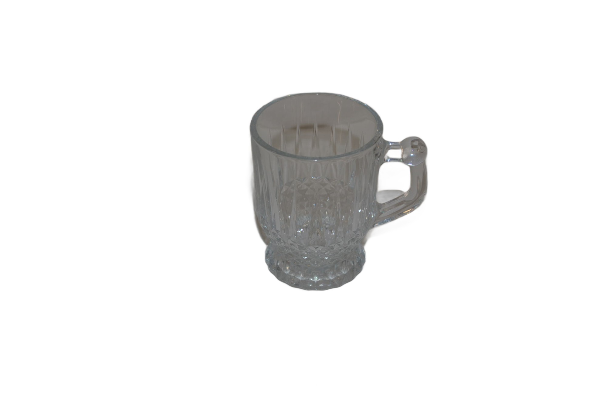 Tee Glas